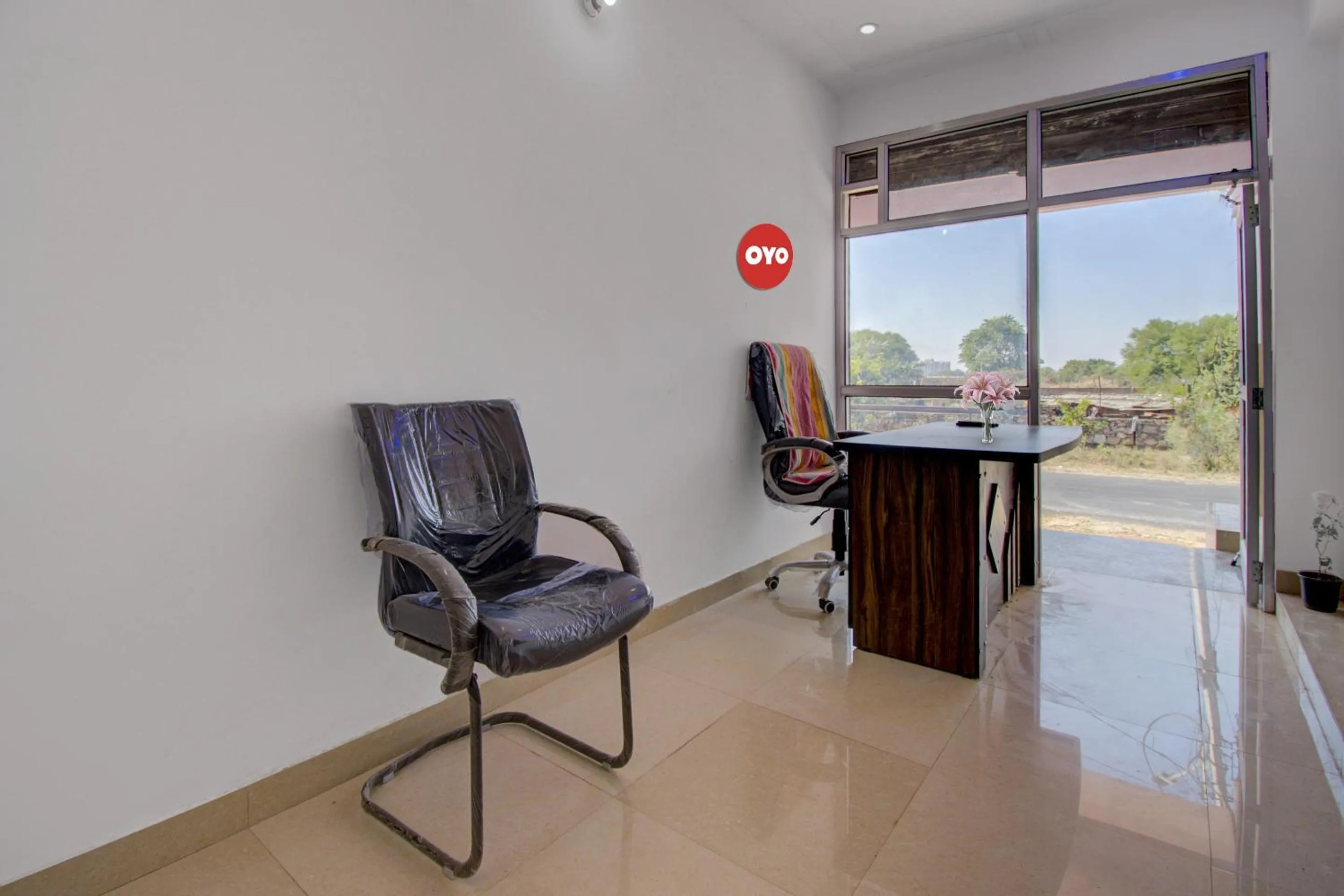 Lobby or reception in Hotel O Star Rest Hotel