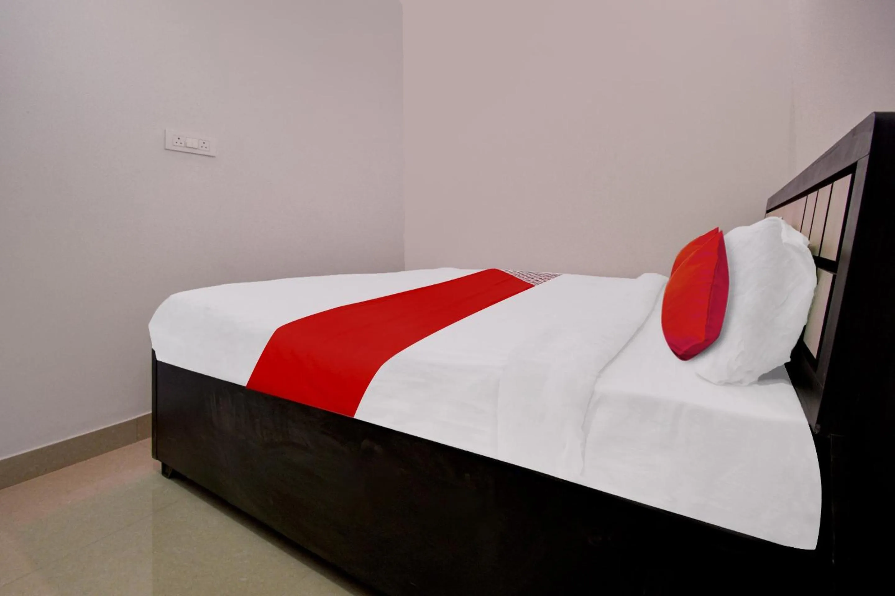 Lobby or reception in Hotel O Star Rest Hotel