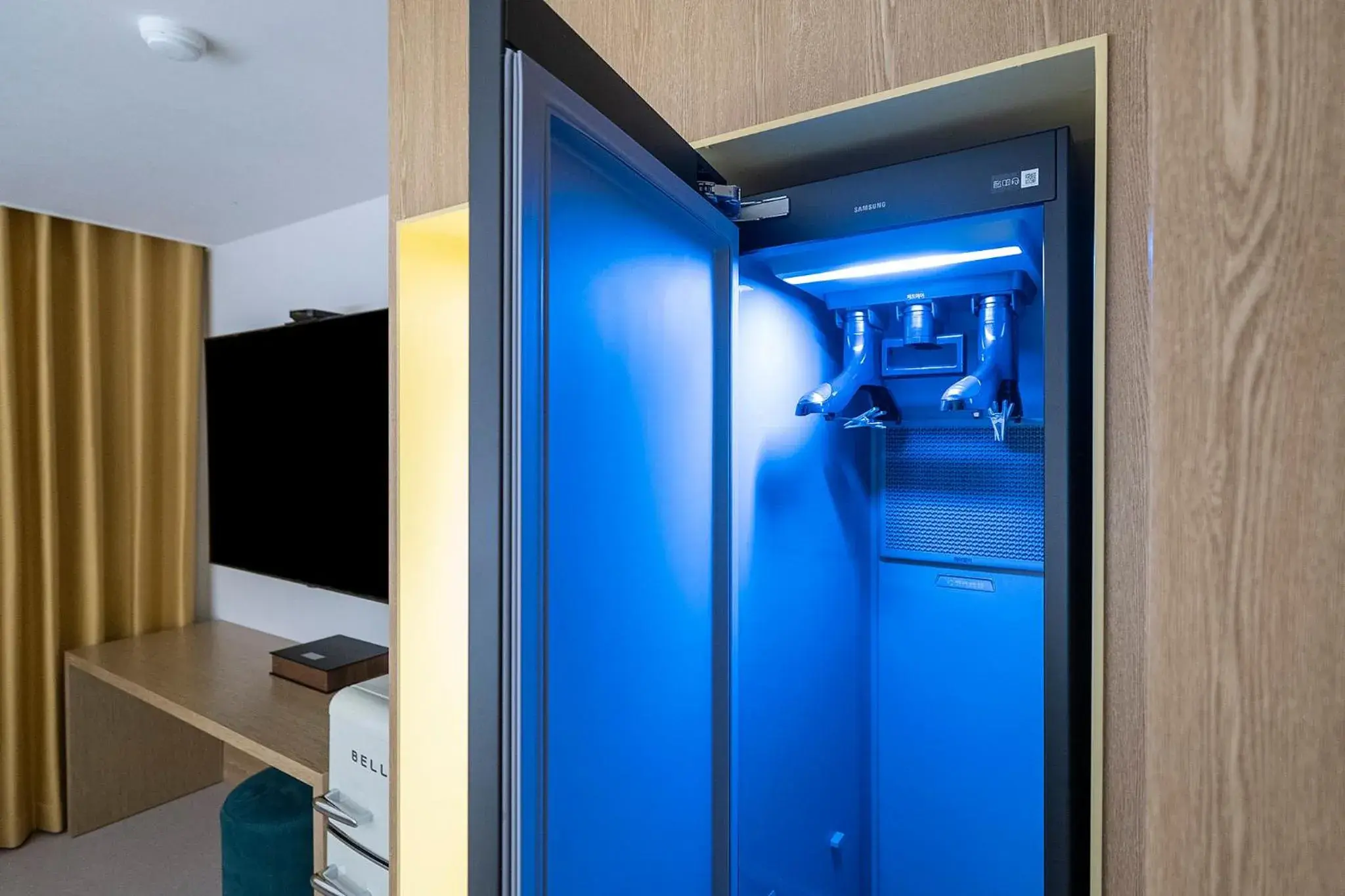 Standard King Room in Hotel Classy Standard King Room in Hotel Classy