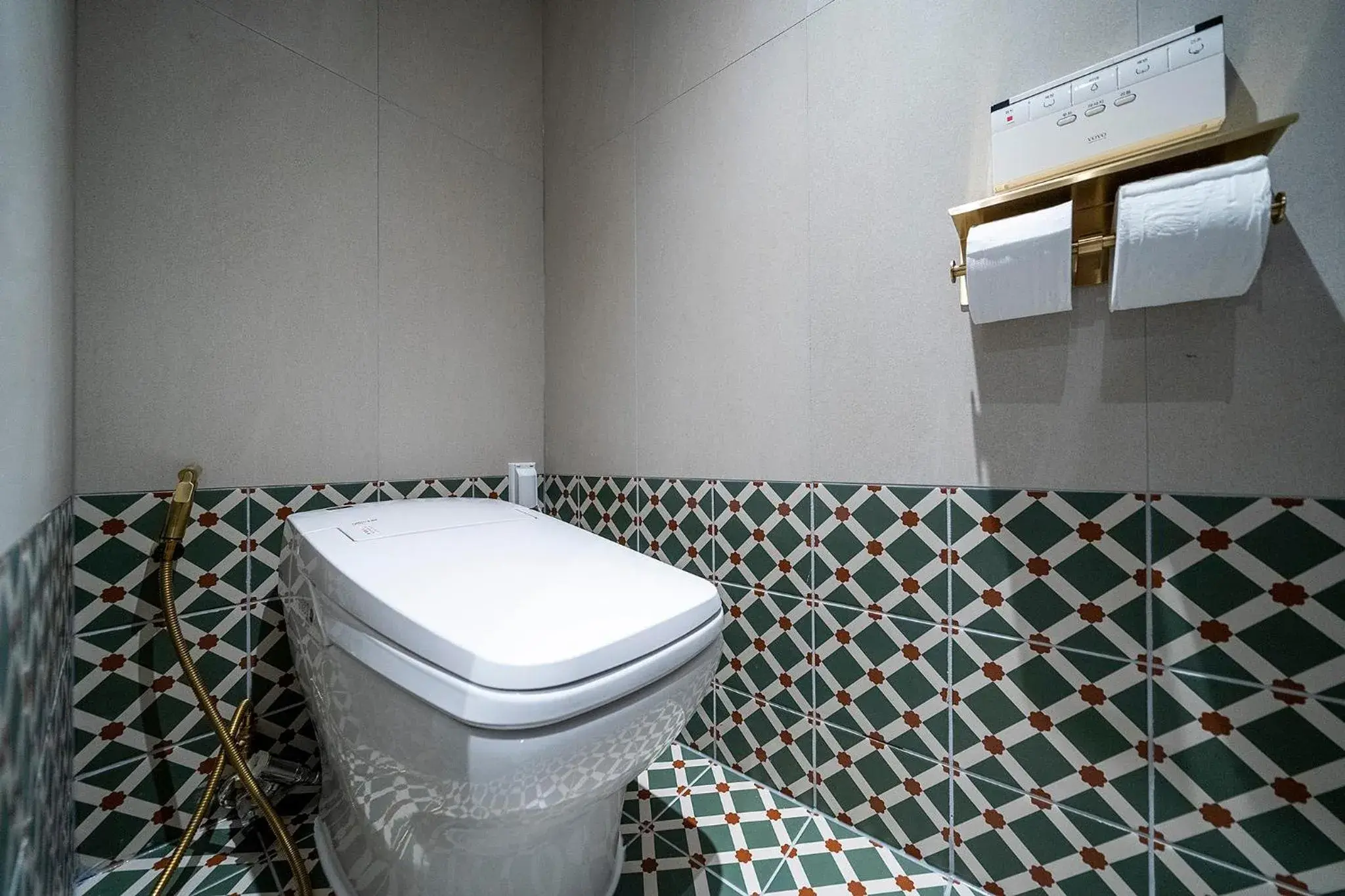 Superior King Room in Hotel Classy Superior King Room in Hotel Classy