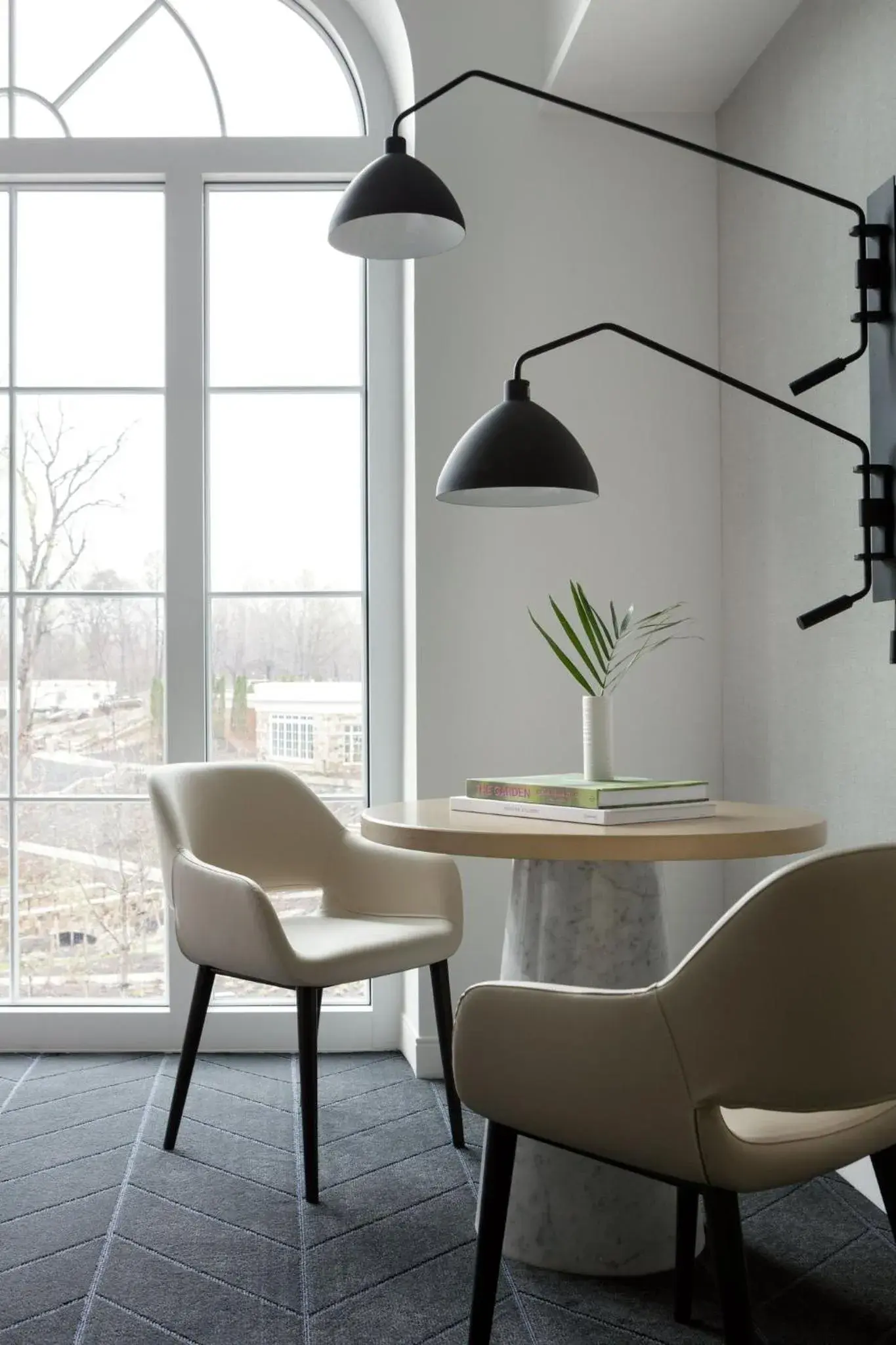 Premium King Room in Kimpton - The Forum Hotel by IHG Premium King Room in Kimpton - The Forum Hotel by IHG