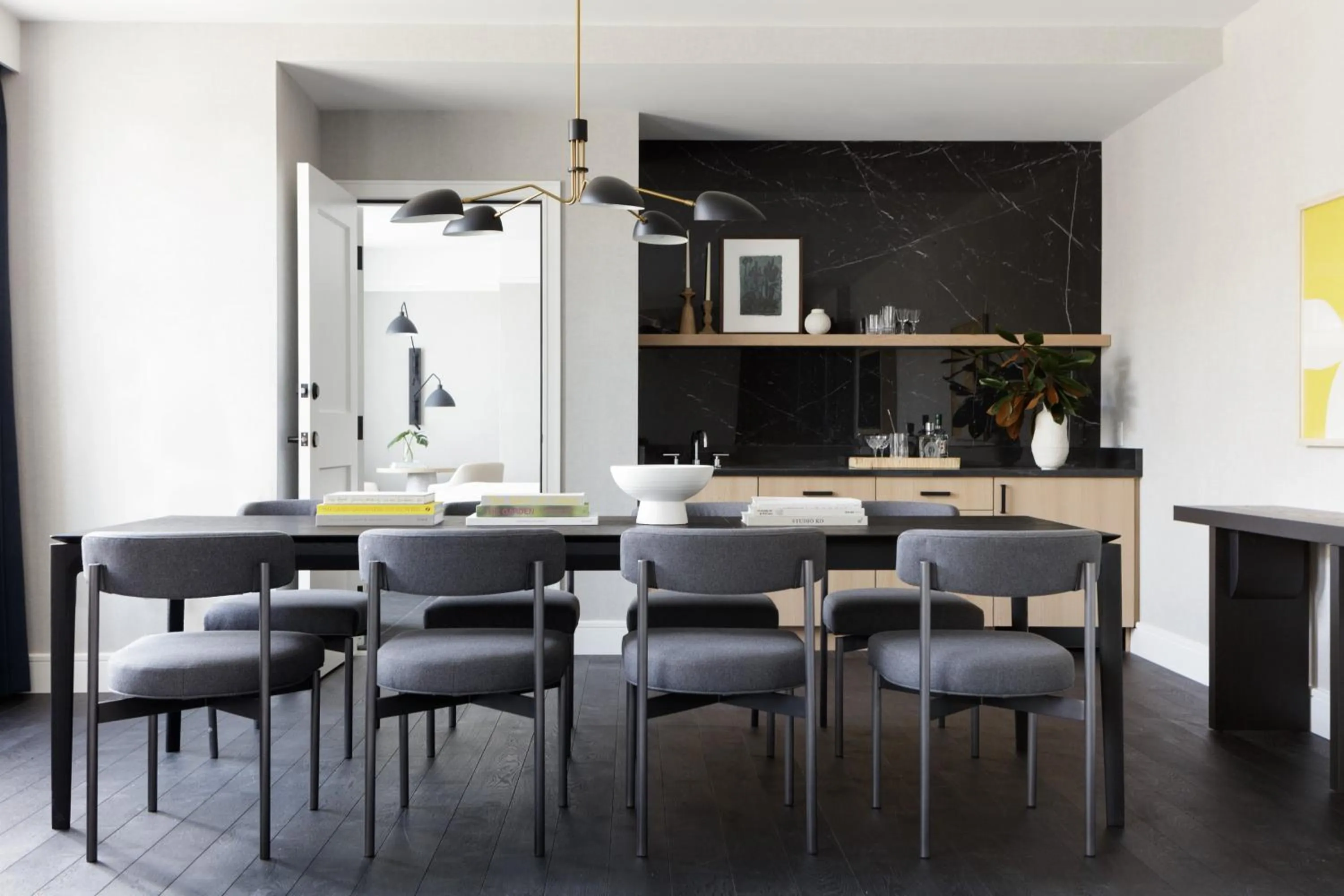 Photo of the whole room in Kimpton - The Forum Hotel by IHG