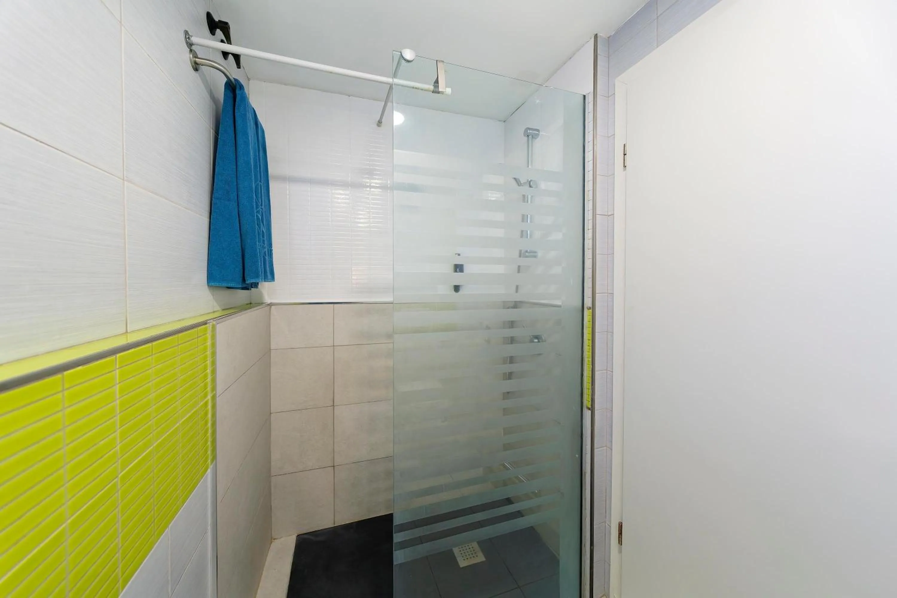 Bathroom in Servatur Riosol