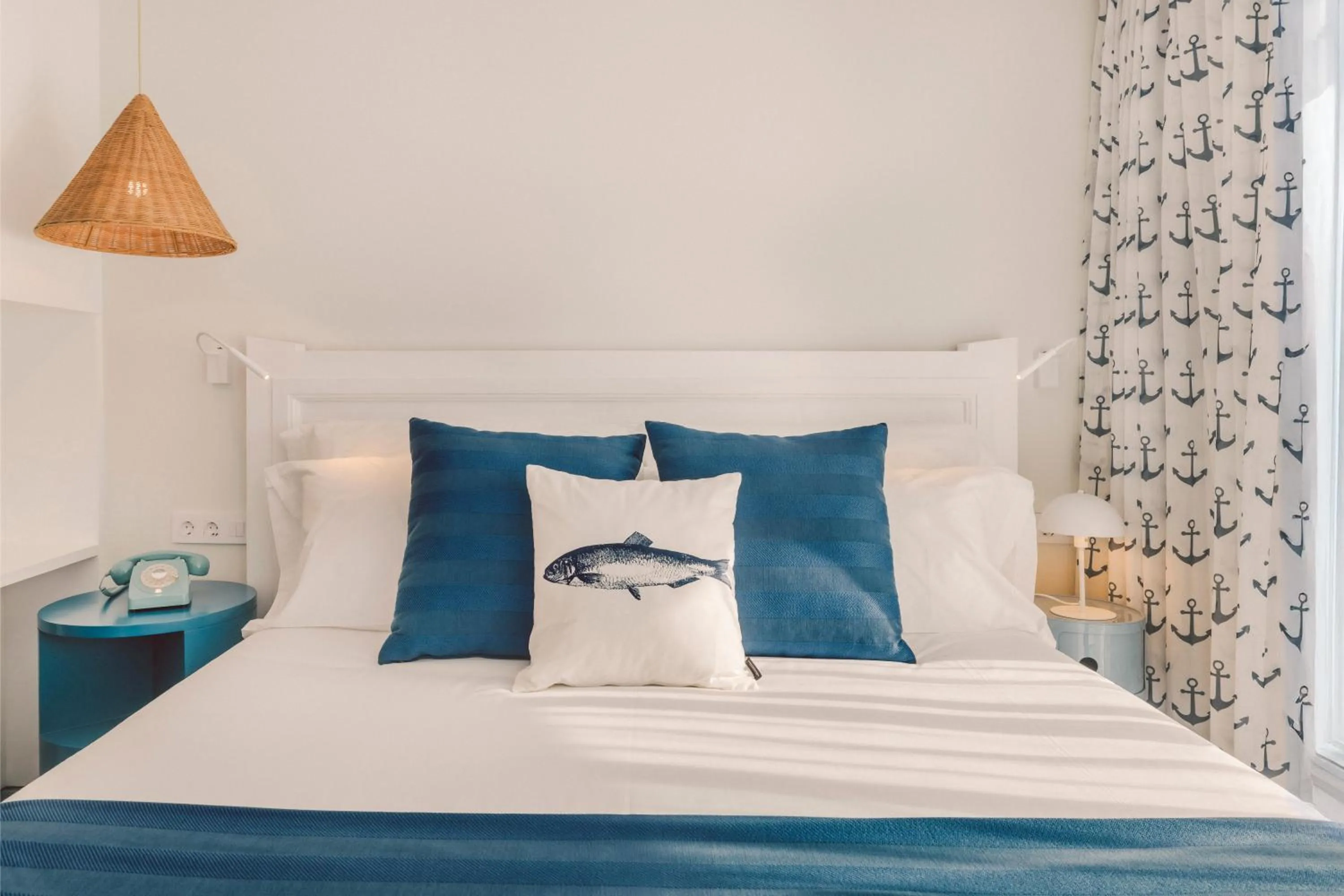 The Salmar - New Opening