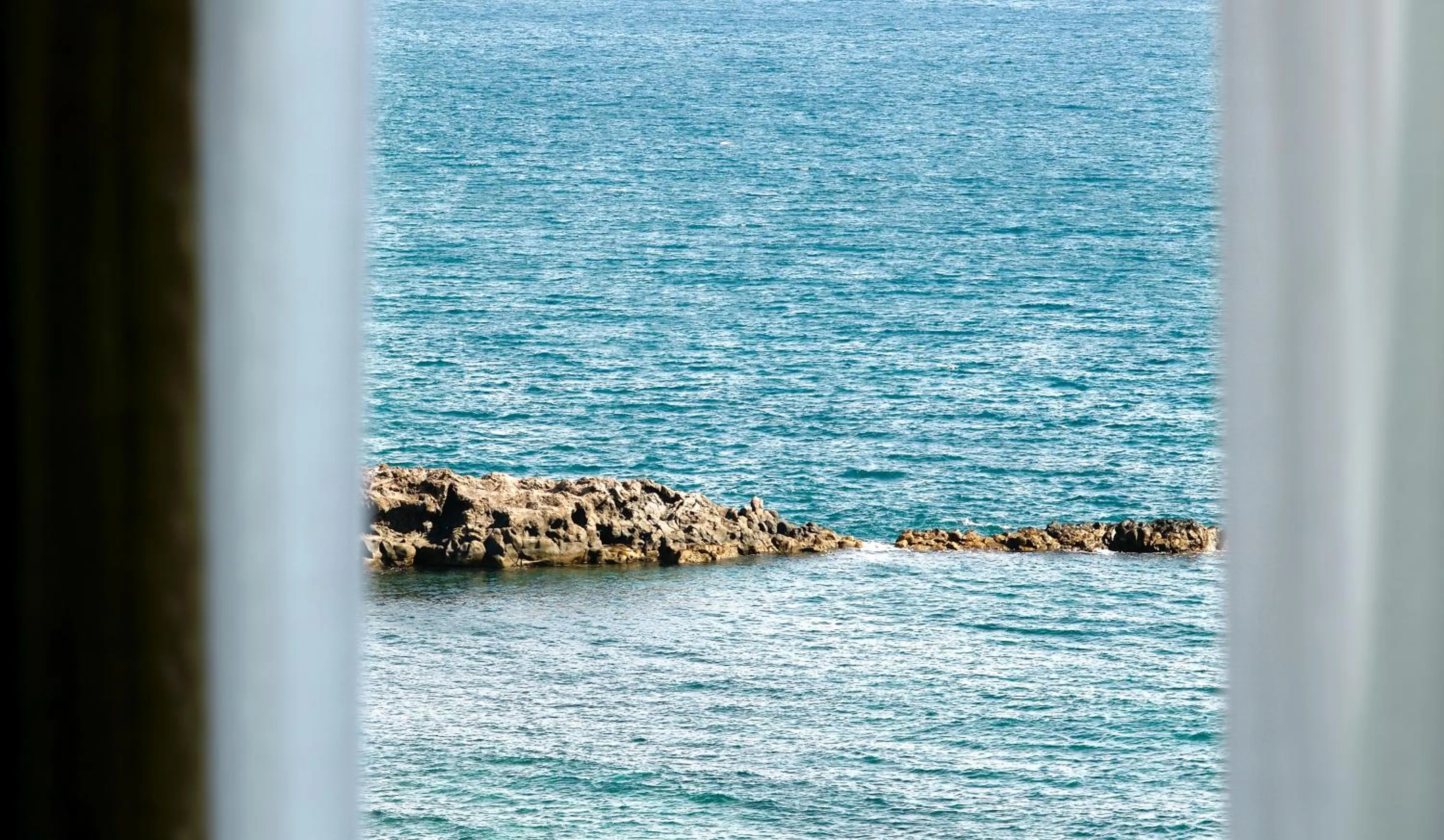 View (from property/room) in Hotel Tenerife Golf & Seaview