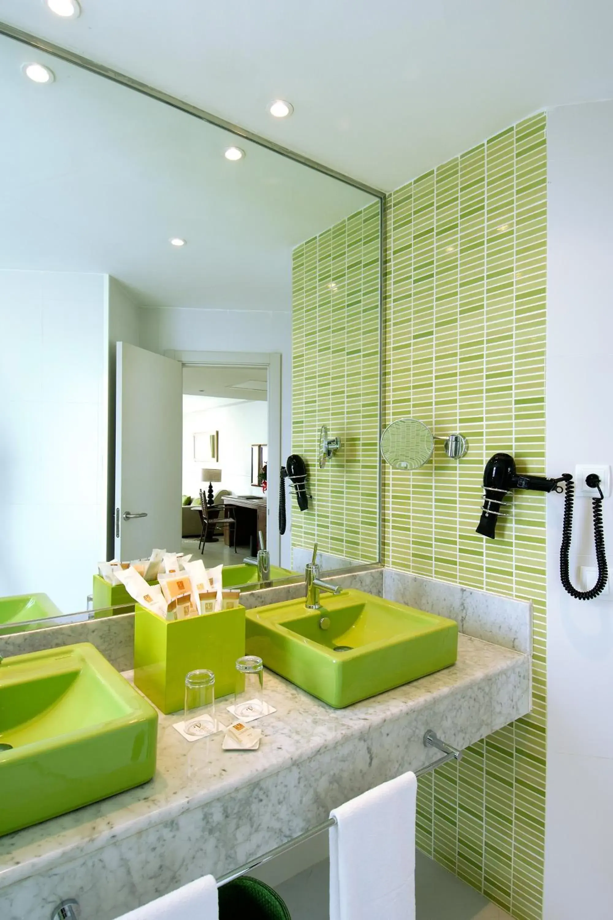 Double Room in Hotel Tenerife Golf & Seaview Double Room in Hotel Tenerife Golf & Seaview