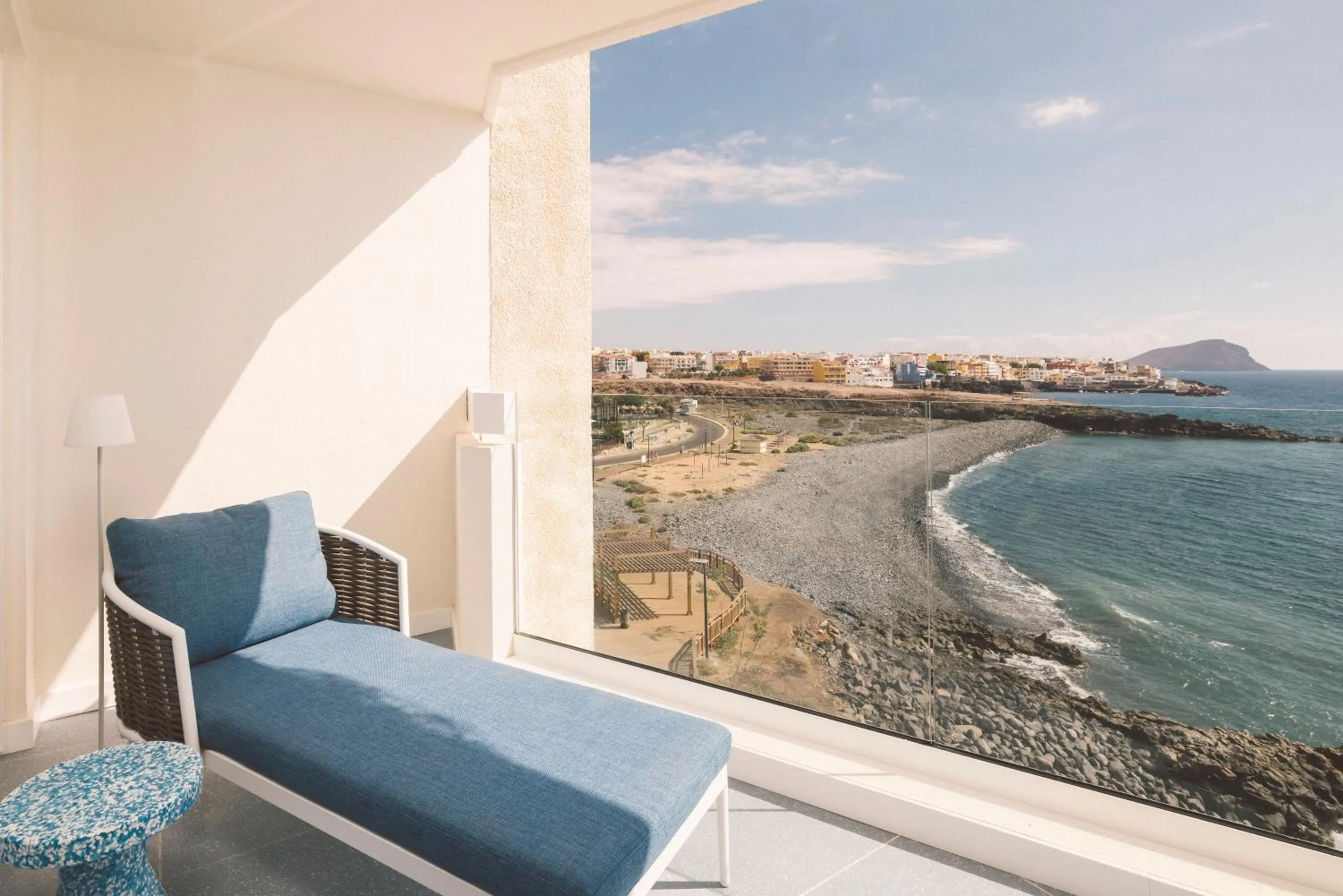 Natural landscape in The Salmar - New Opening