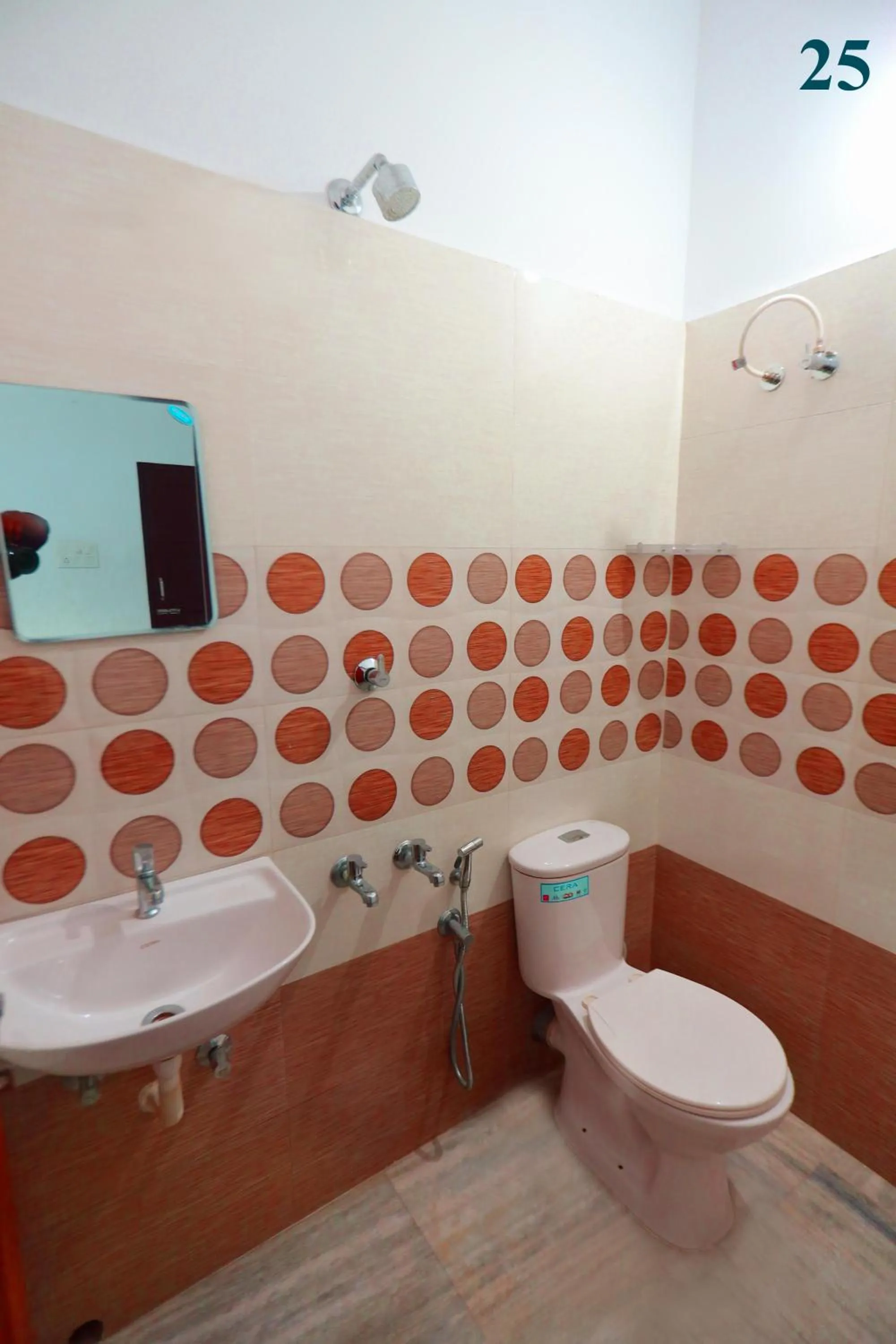 Arackal Tourist Home