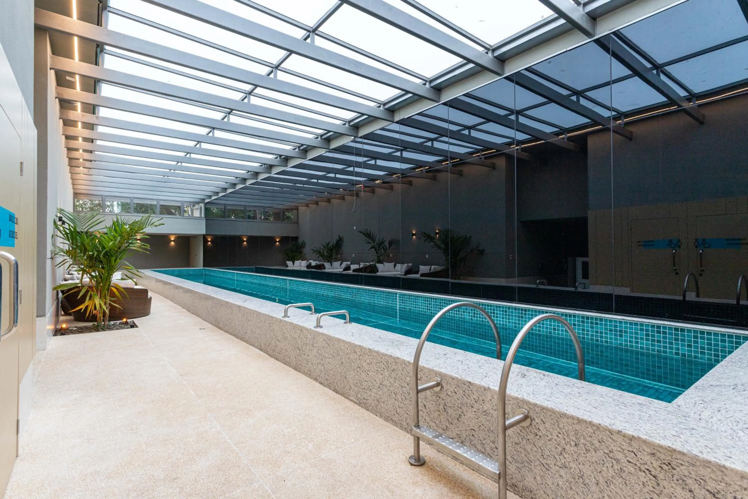 Property building in Charlie Aeroporto Congonhas CGH