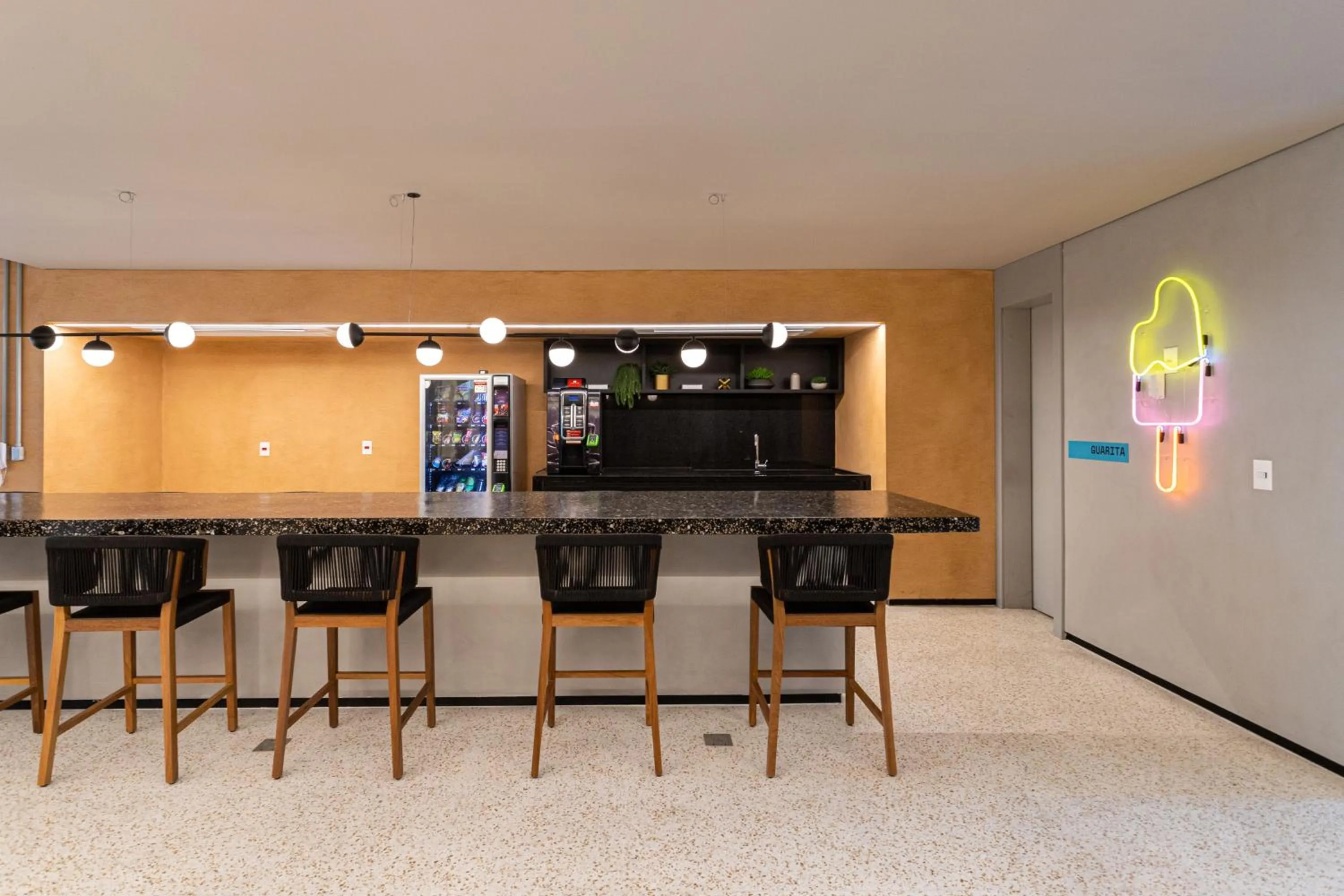 Property building in Charlie Aeroporto Congonhas CGH