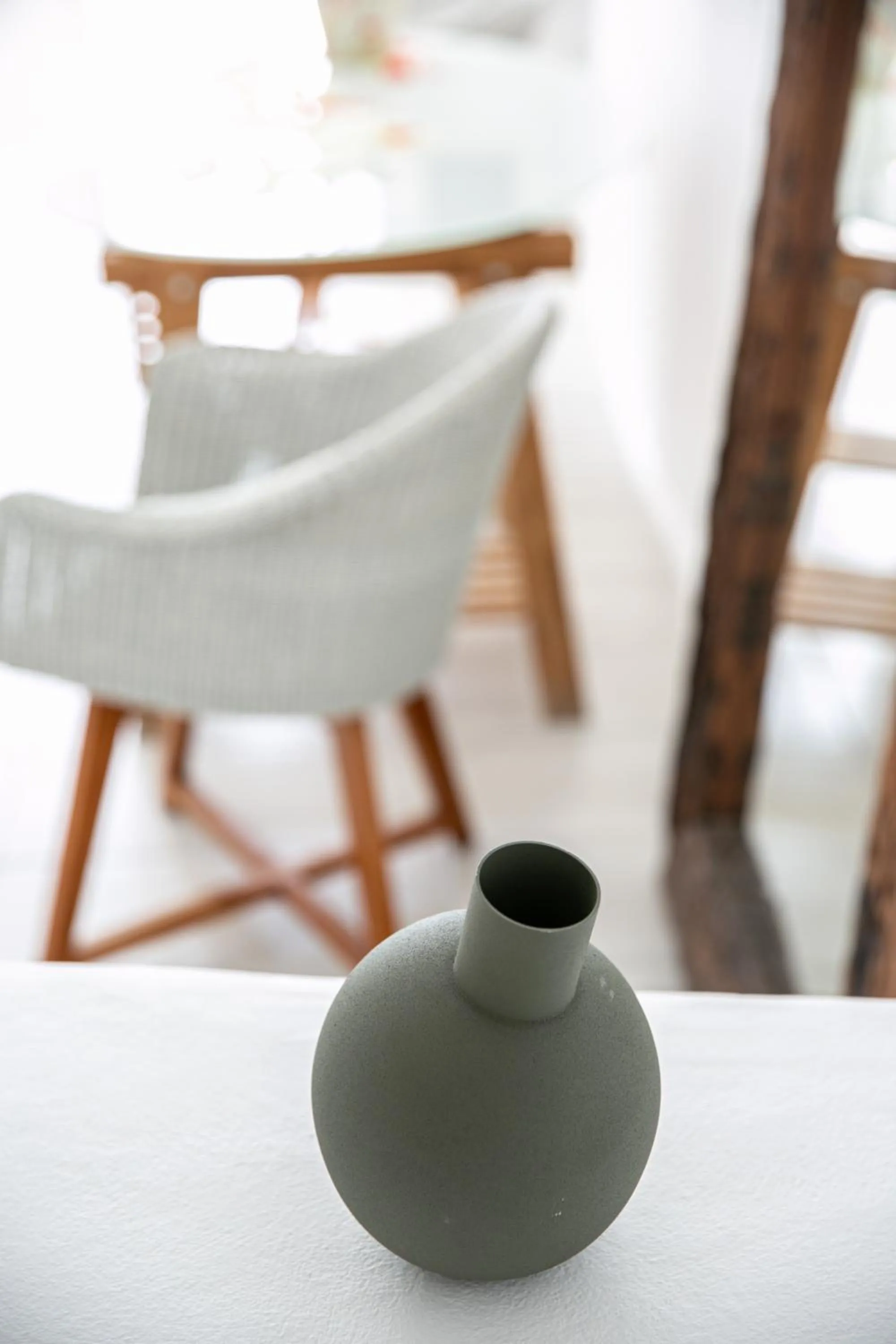 Decorative detail in Vogue Suites