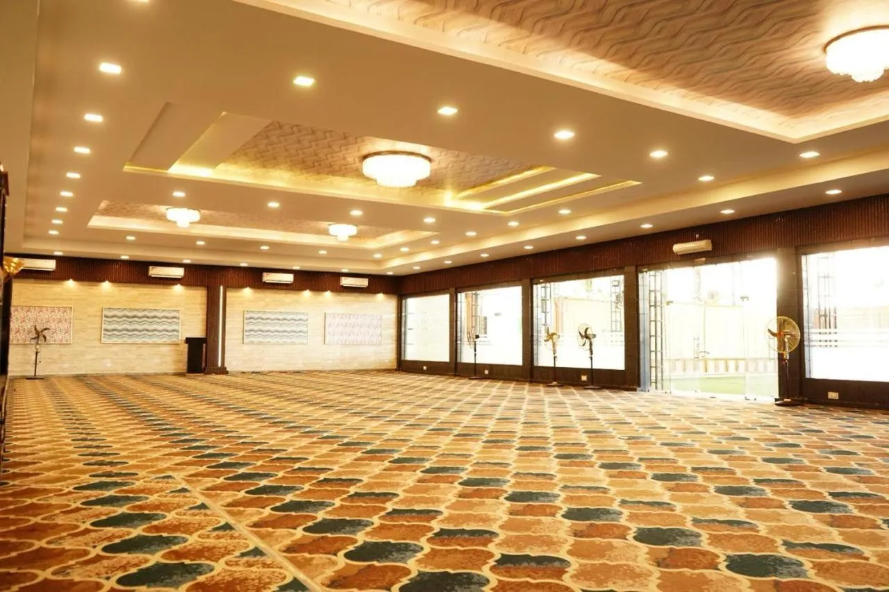 Banquet/Function facilities in Hotel Tourist Inn By Sagar