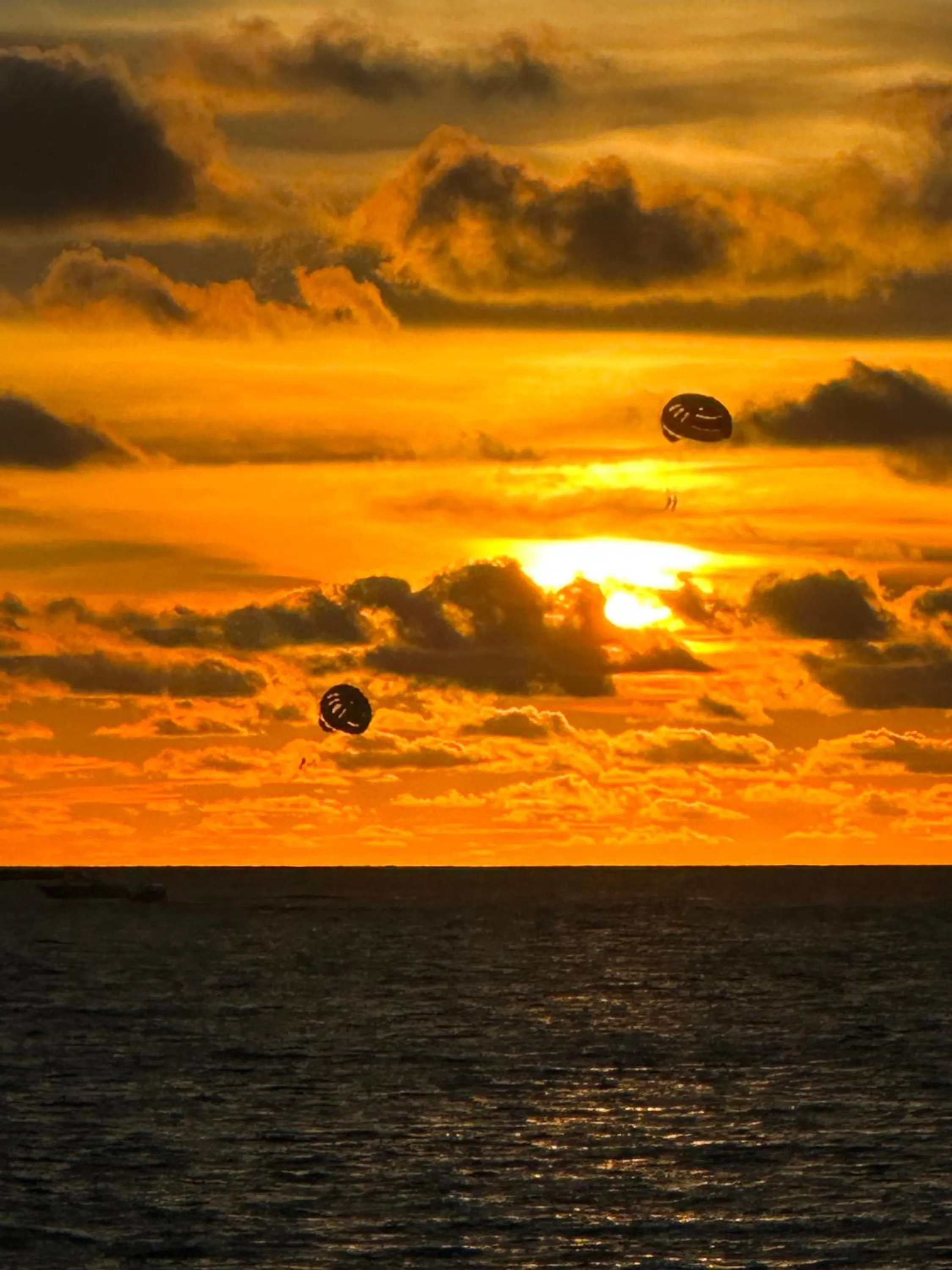 Natural landscape in Looma Private Pool Villas