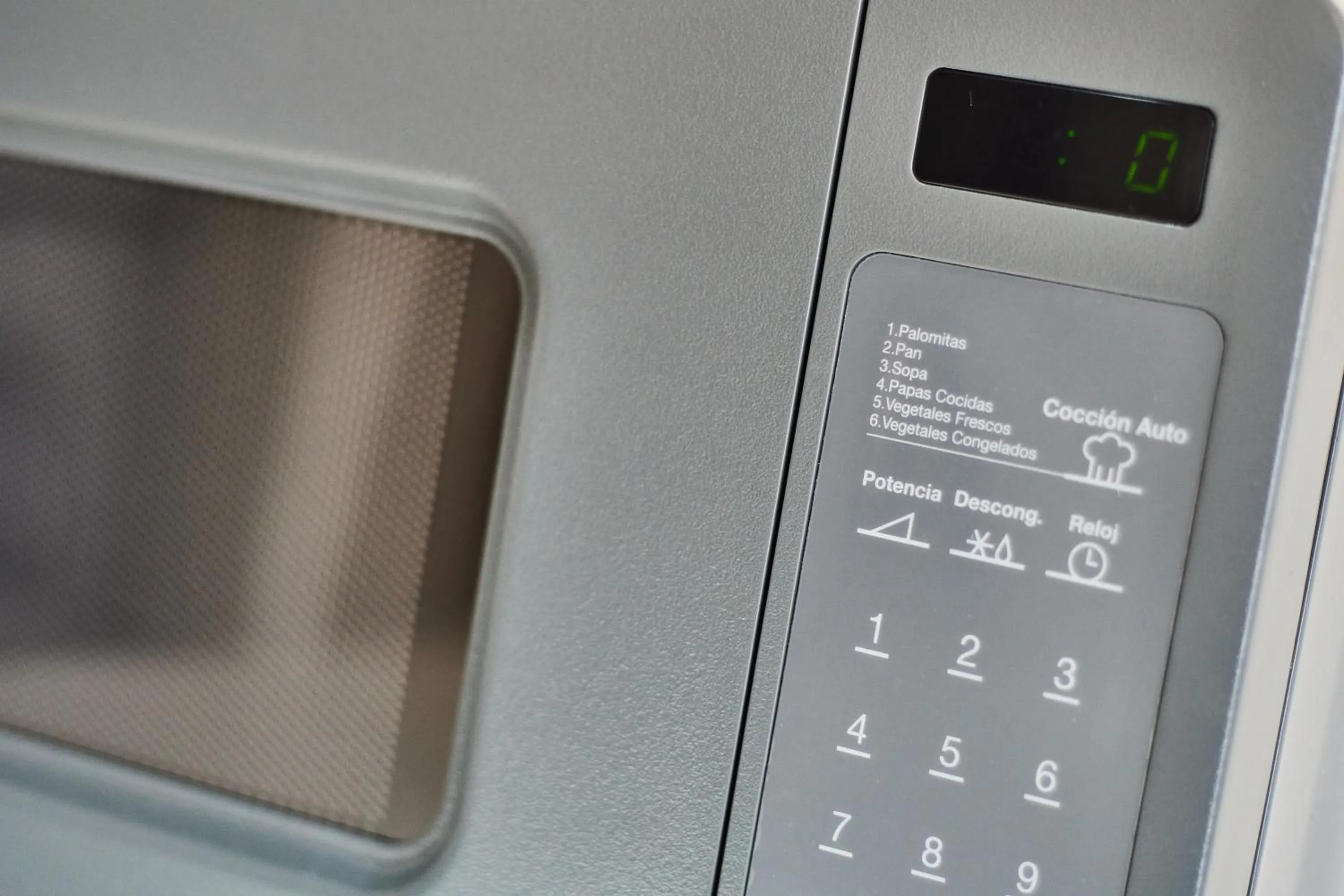 microwave in Best Penthouse with Private Pool in Aldea Zama