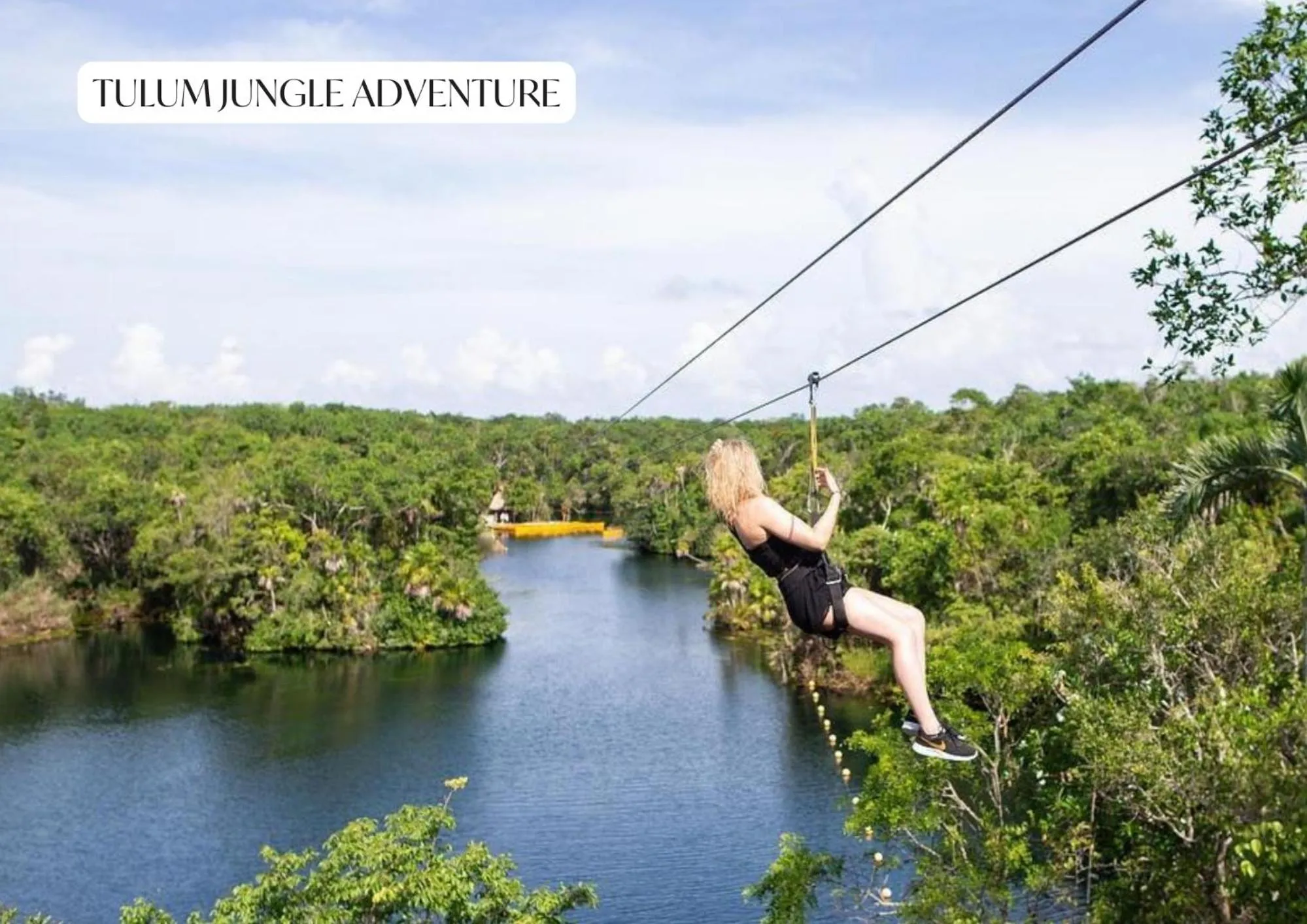 Activities in Best Penthouse with Private Pool in Aldea Zama