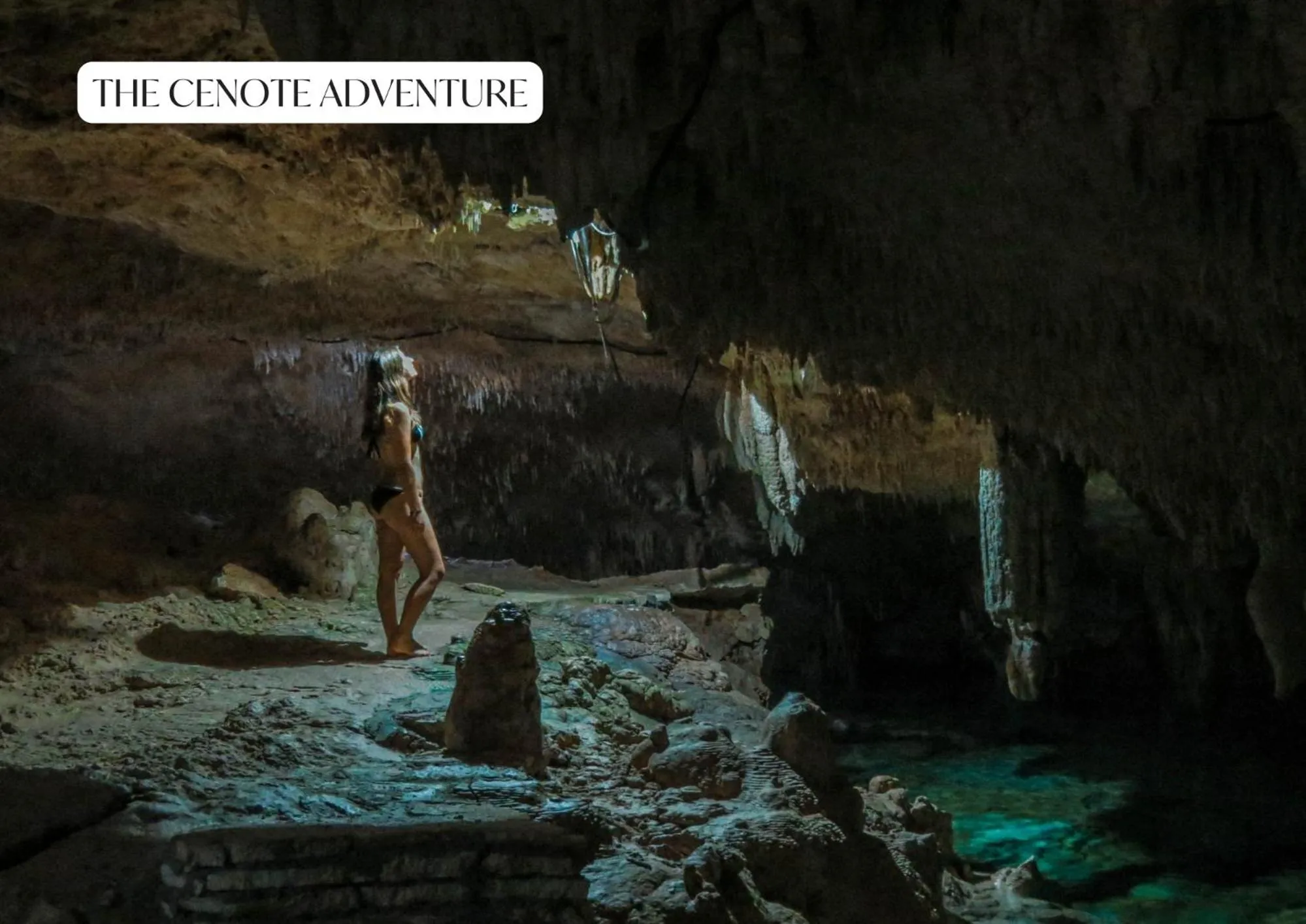 Activities in Best Penthouse with Private Pool in Aldea Zama