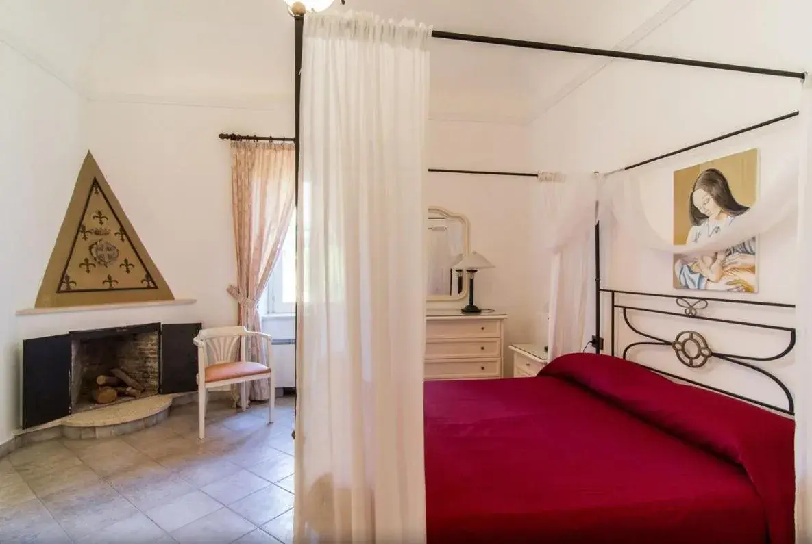 Superior Double or Twin Room - single occupancy in Allegroitalia Torre Artale Palermo Superior Double or Twin Room - single occupancy in Allegroitalia Torre Artale Palermo