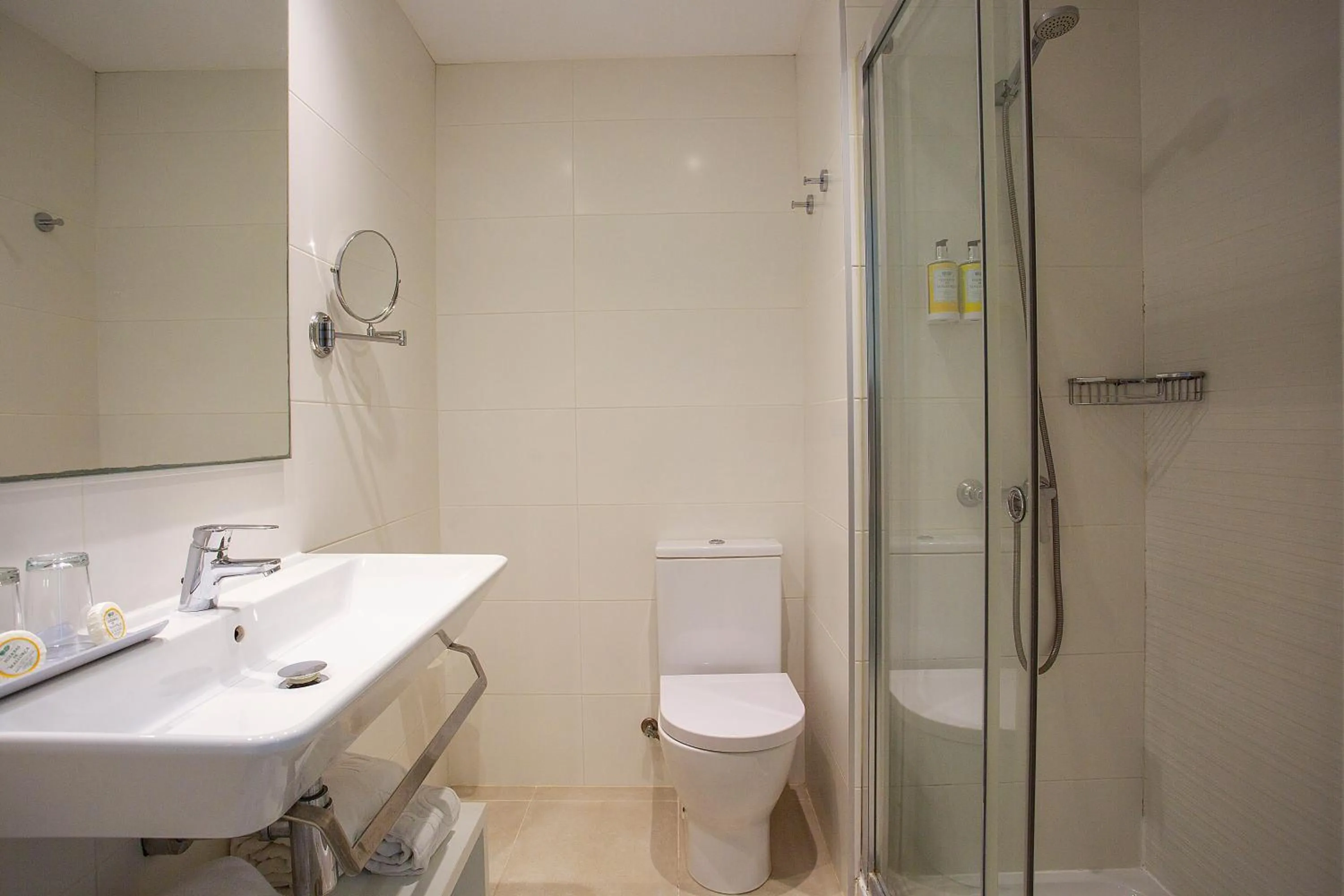 BQ Bulevar Peguera- Adults Only