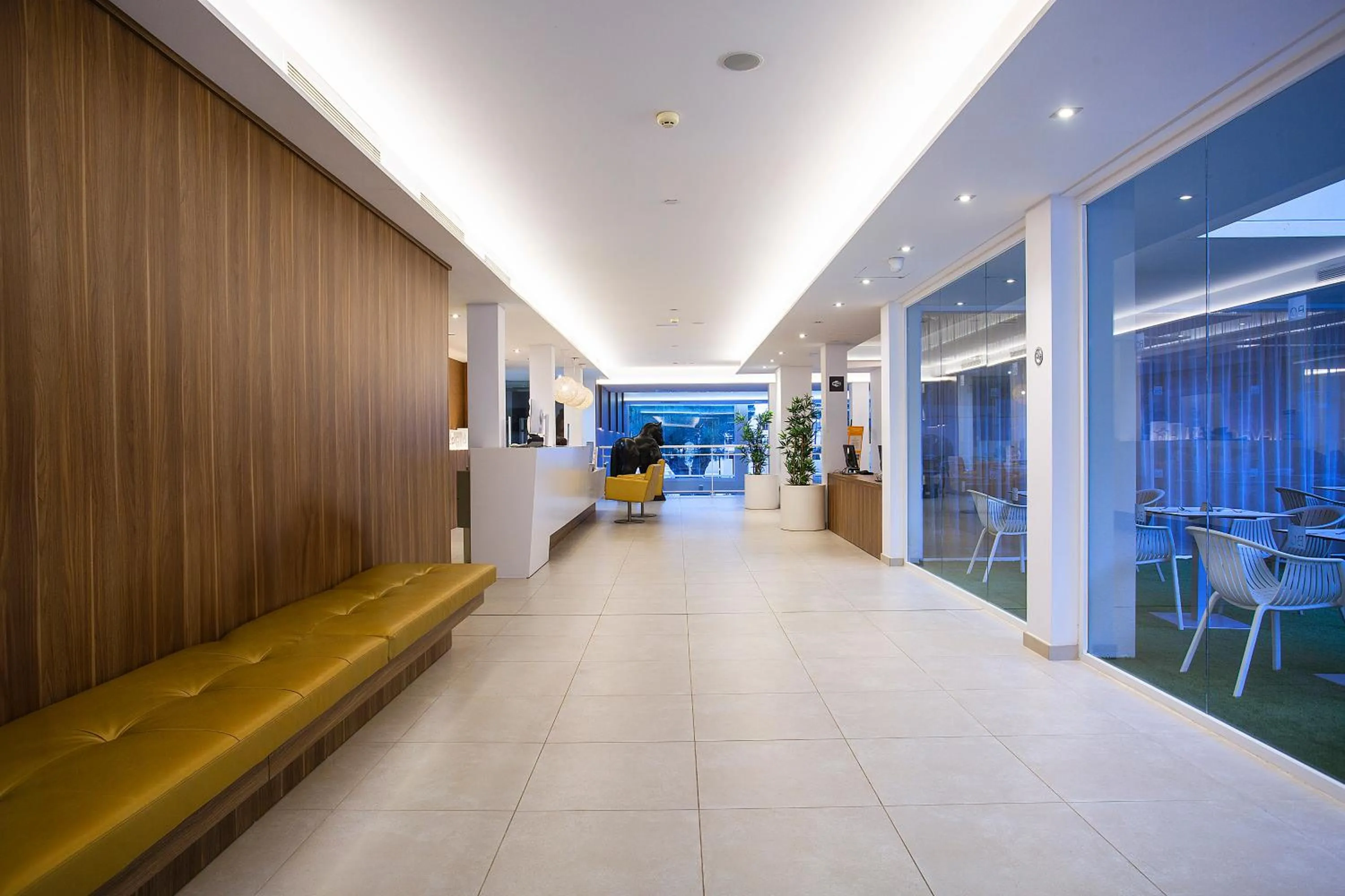 BQ Bulevar Peguera- Adults Only