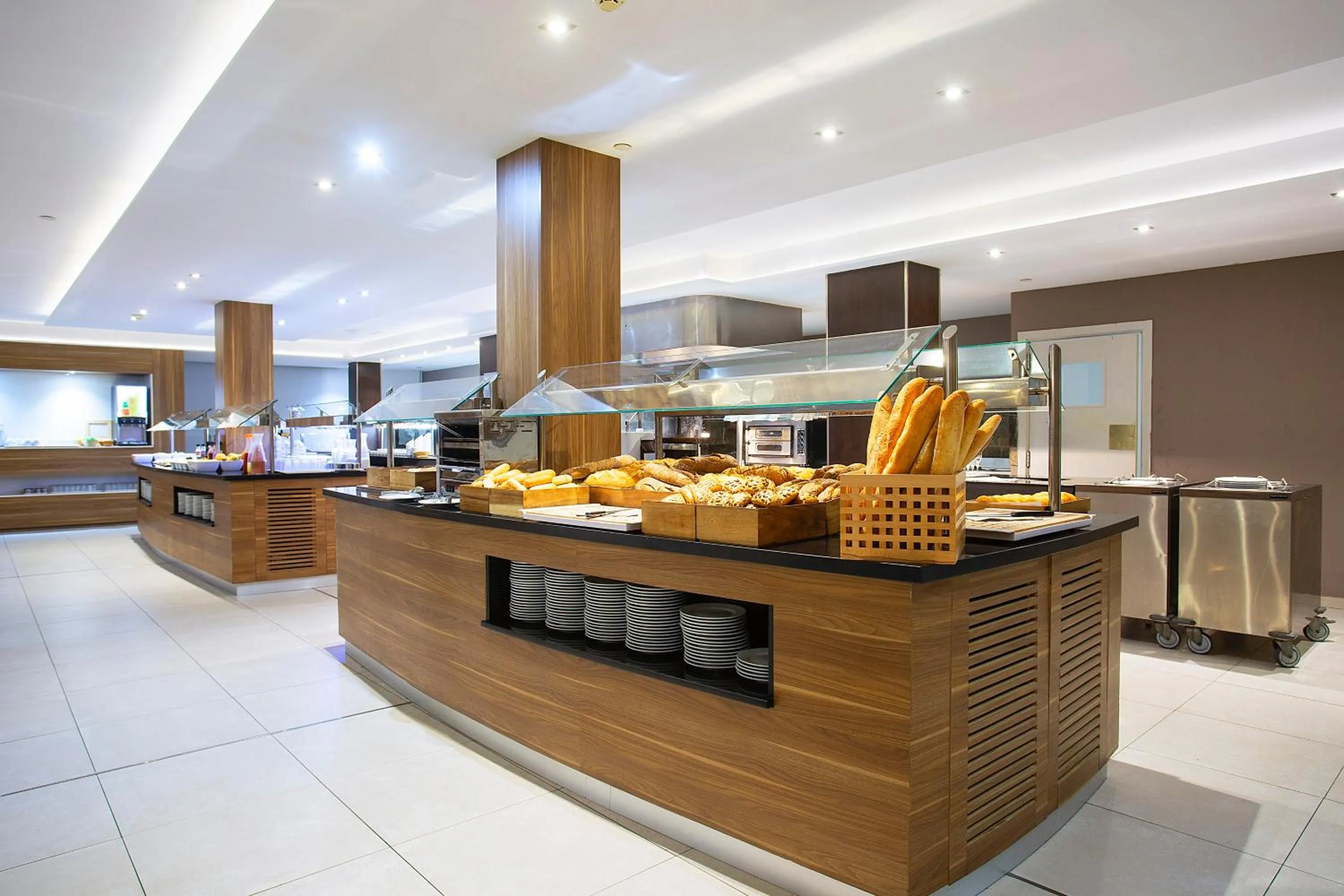 BQ Bulevar Peguera- Adults Only