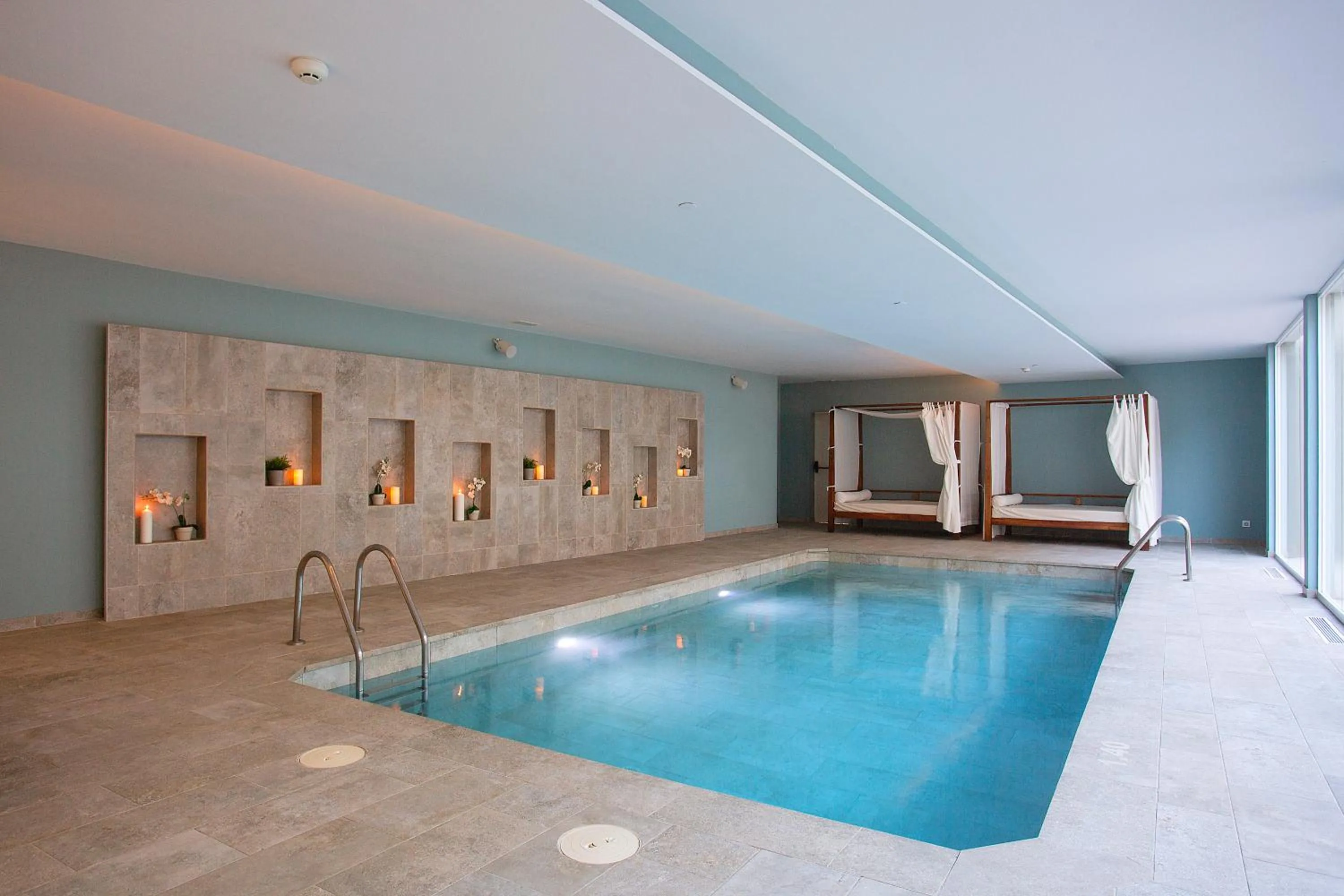 BQ Bulevar Peguera- Adults Only