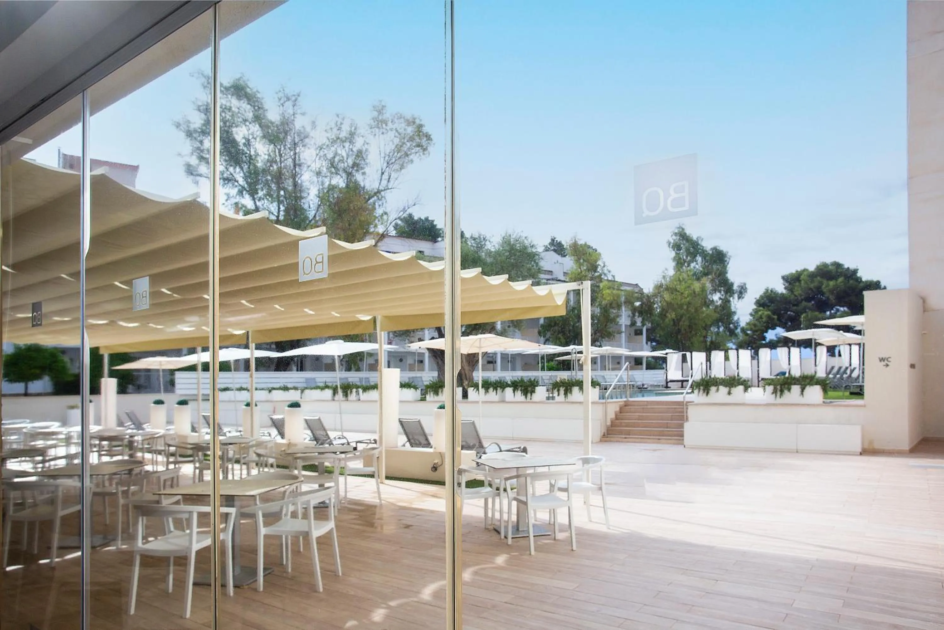 BQ Bulevar Peguera- Adults Only