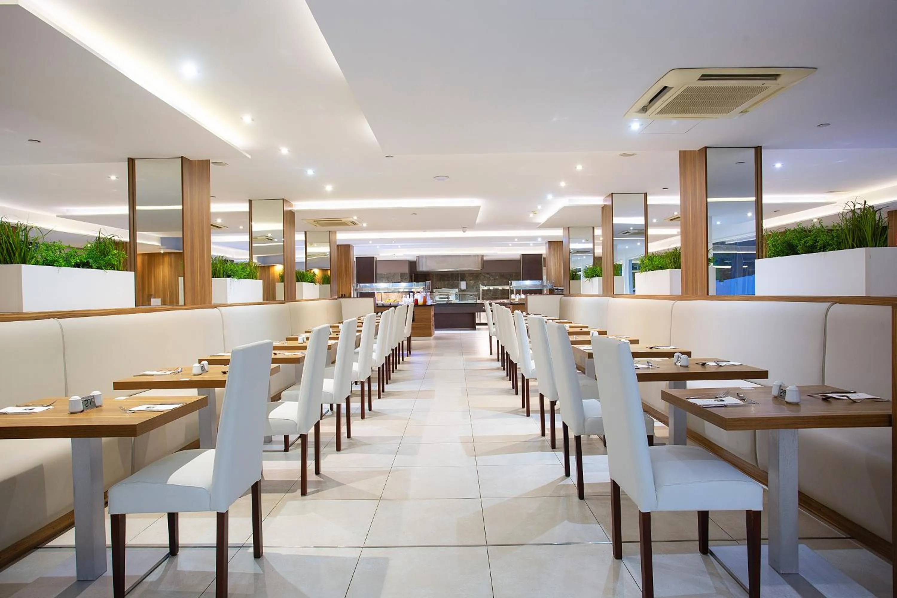 BQ Bulevar Peguera- Adults Only