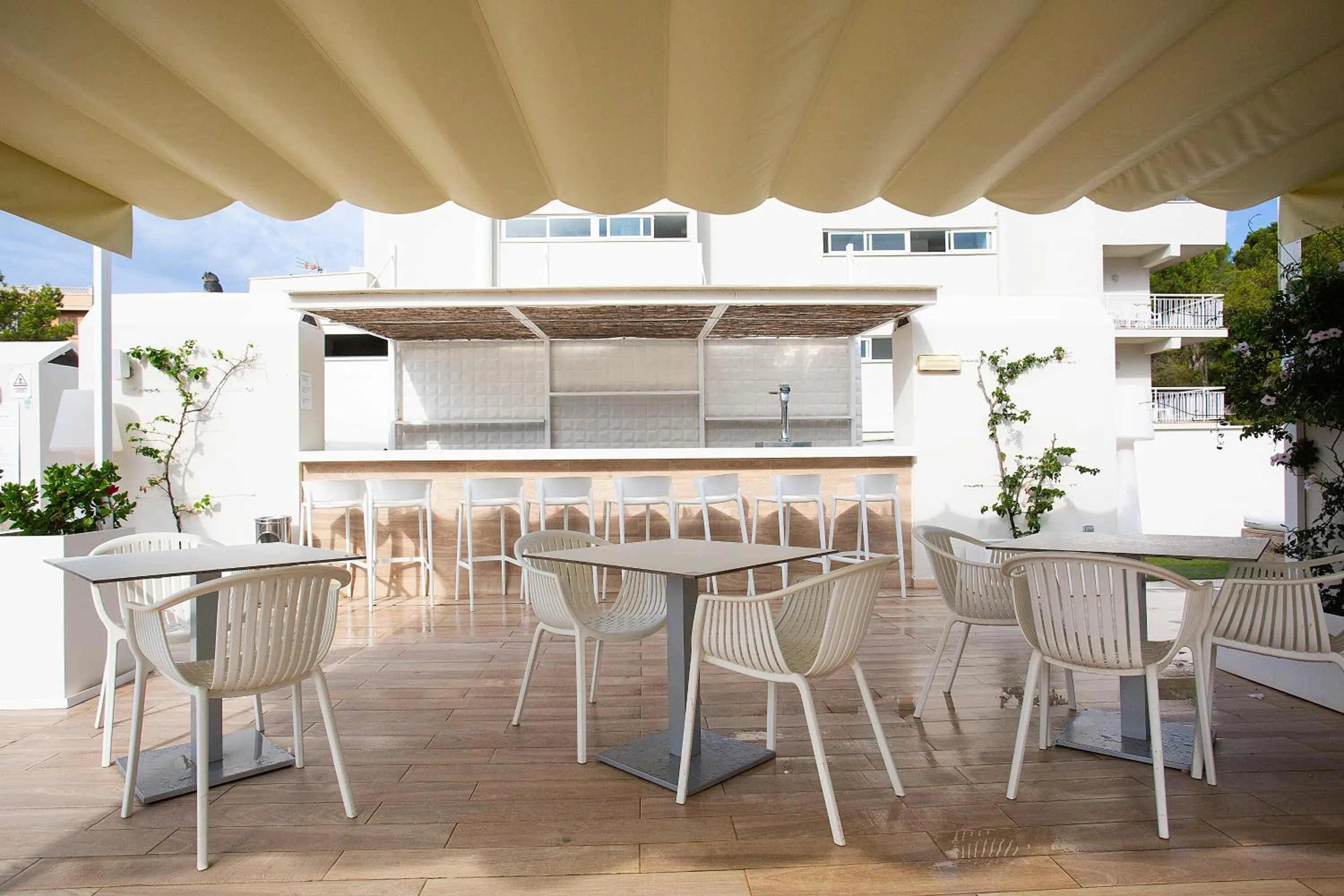 BQ Bulevar Peguera- Adults Only