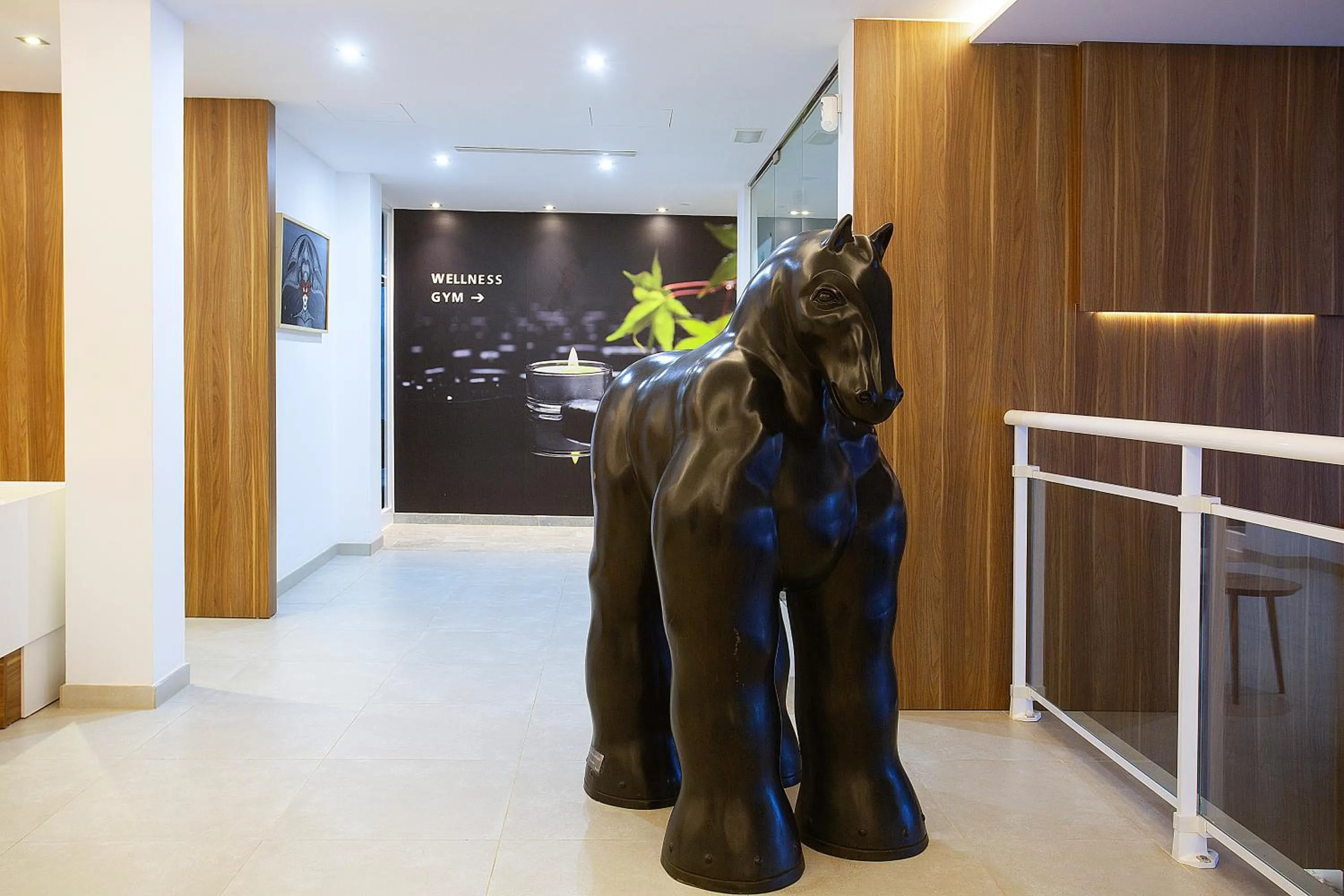 BQ Bulevar Peguera- Adults Only