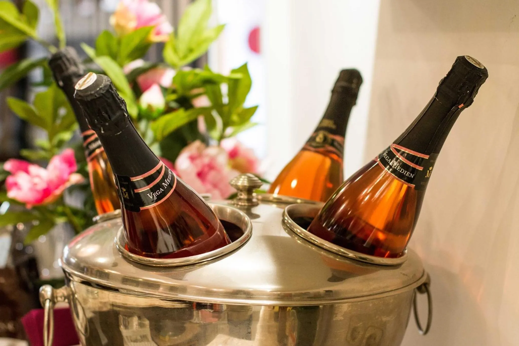 Lobby or reception in Hotel Jávea