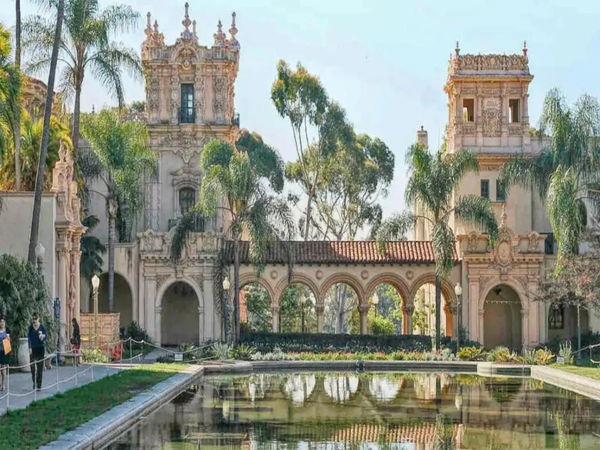 Day in Somerset Hotel