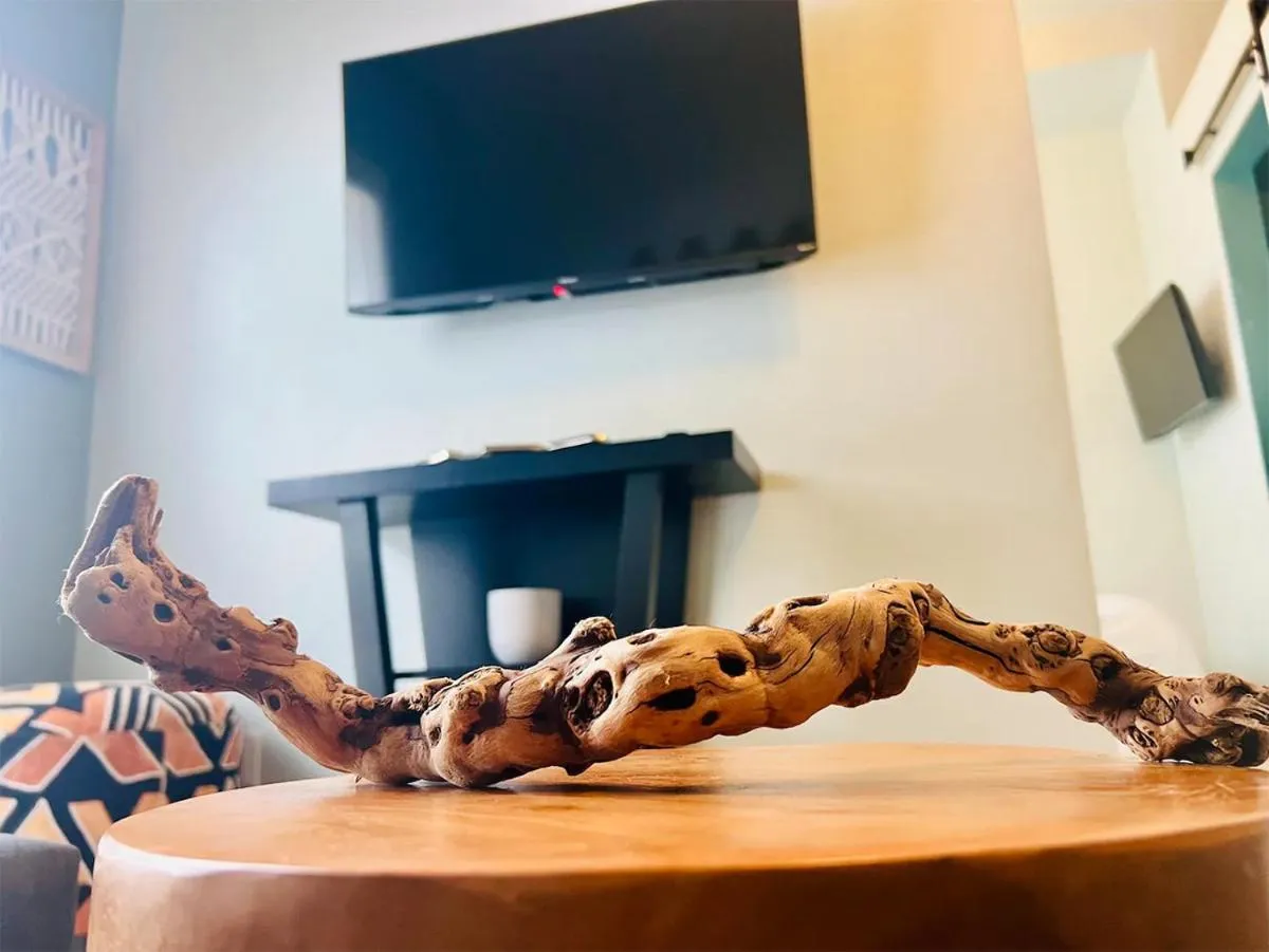 TV and multimedia in Somerset Hotel