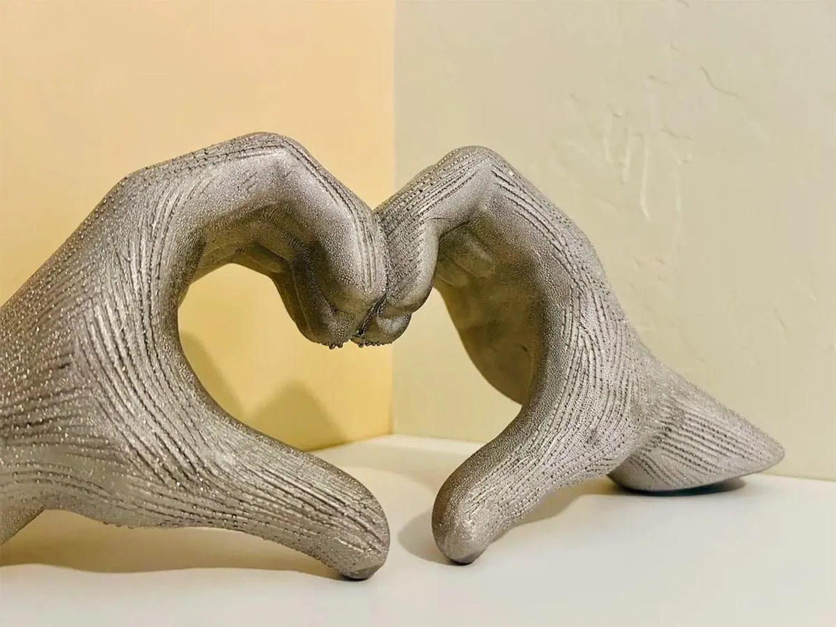 Decorative detail in Somerset Hotel