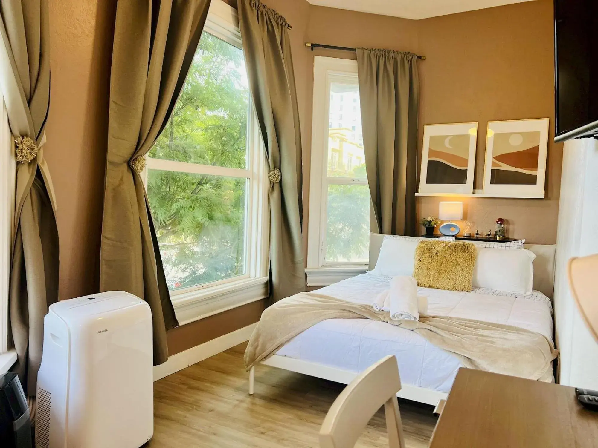 Somerset Hotel Somerset Hotel