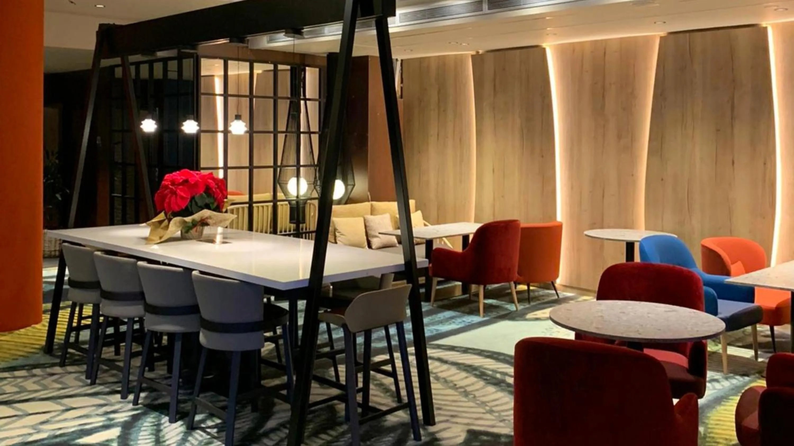 Other in Hotel Indigo Barcelona Plaza Espana by IHG