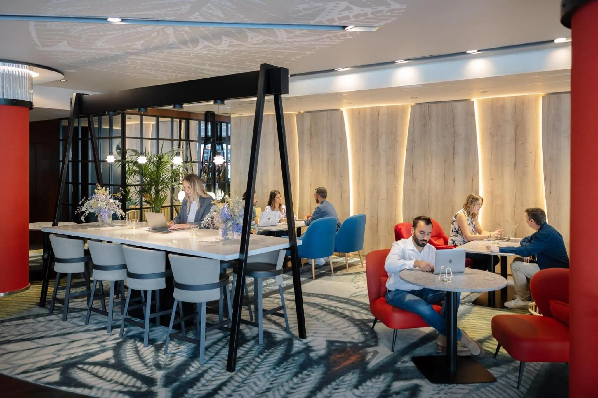 Other in Hotel Indigo Barcelona Plaza Espana by IHG