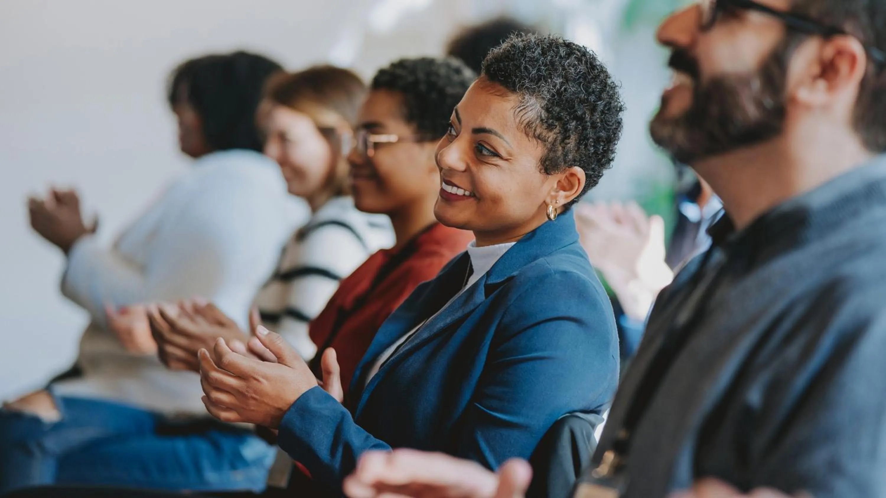 Meeting/conference room in Hotel Indigo Barcelona Plaza Espana by IHG