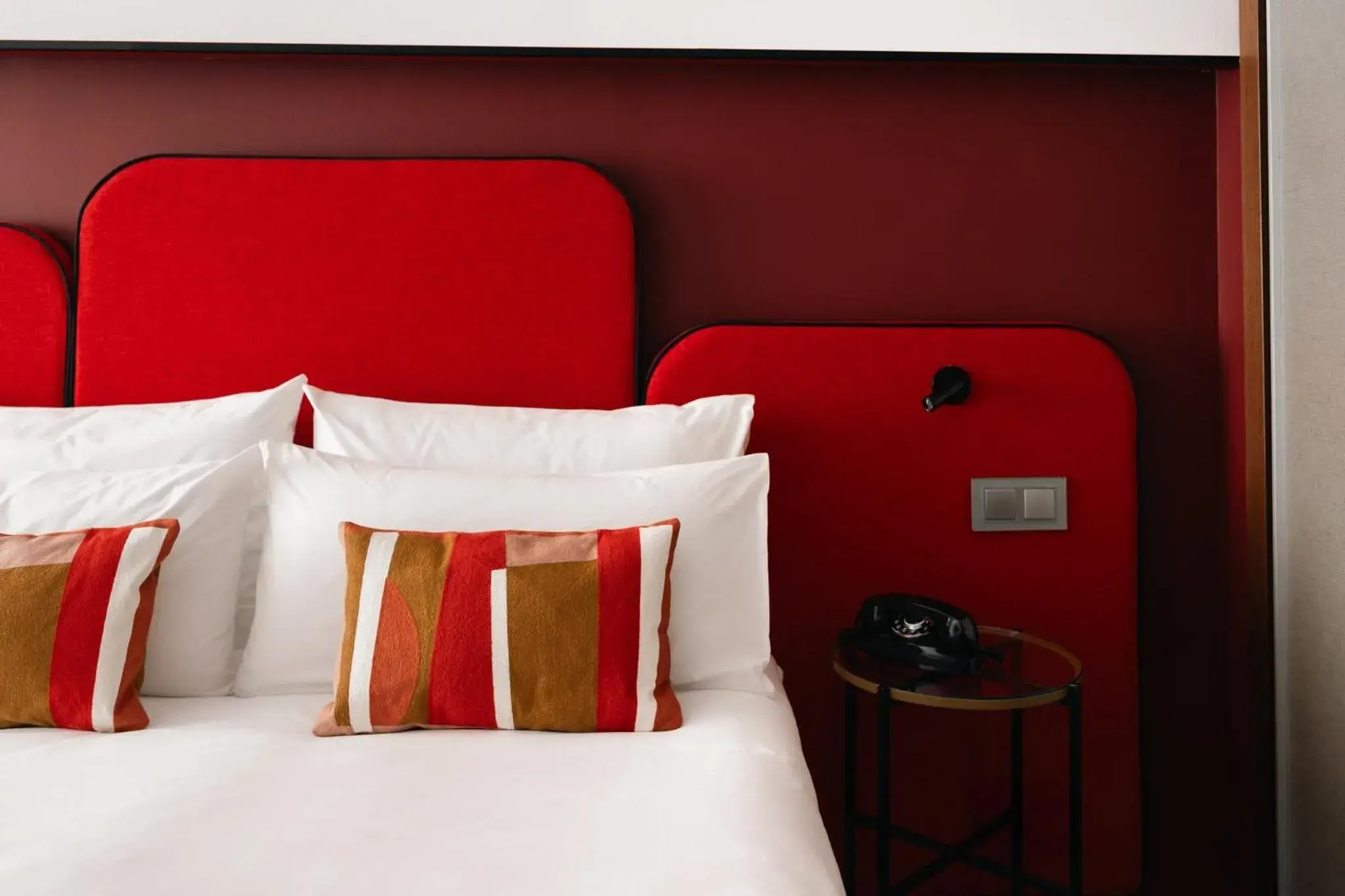 Standard Queen Room in Hotel Indigo Barcelona Plaza Espana by IHG Standard Queen Room in Hotel Indigo Barcelona Plaza Espana by IHG