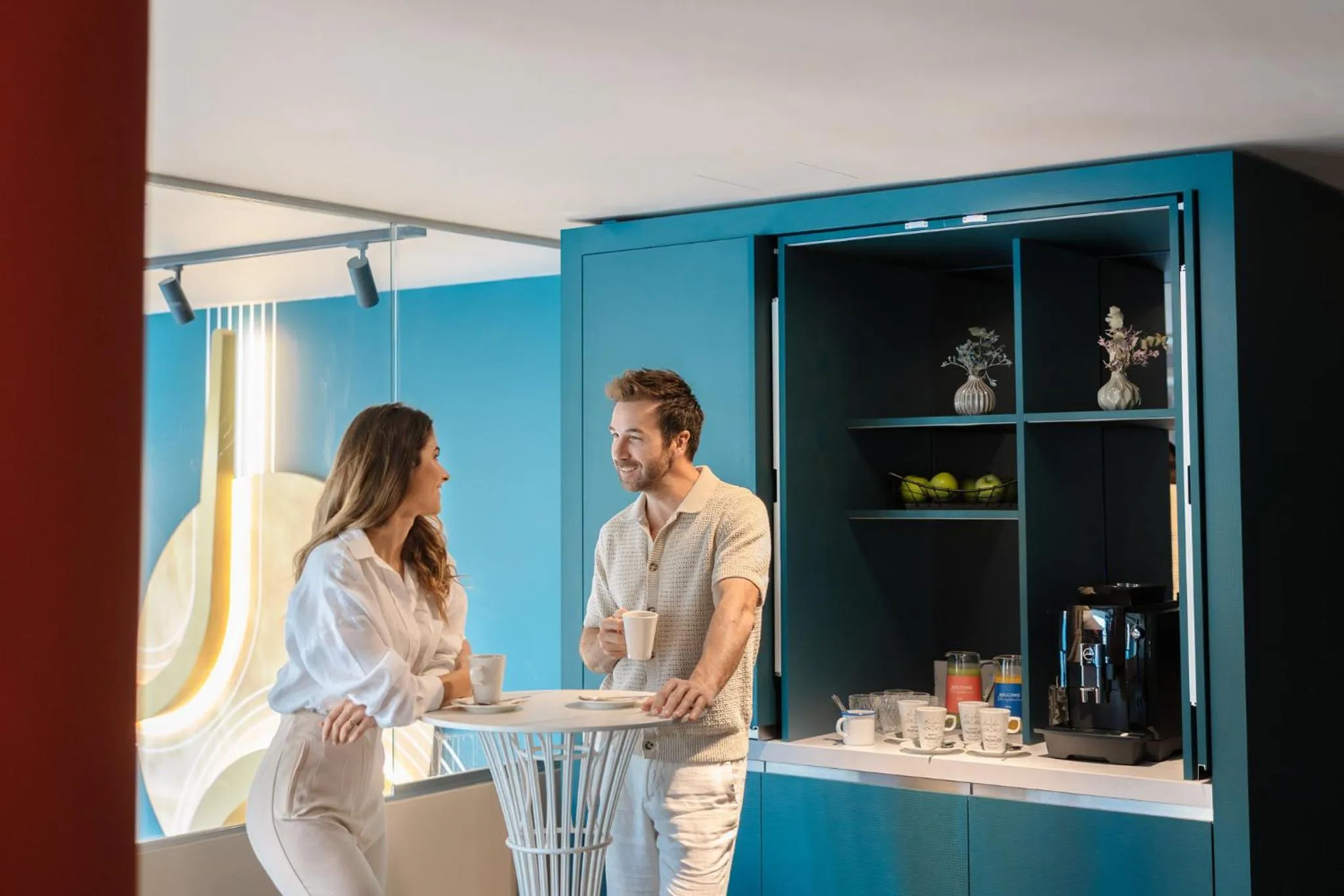 Other in Hotel Indigo Barcelona Plaza Espana by IHG