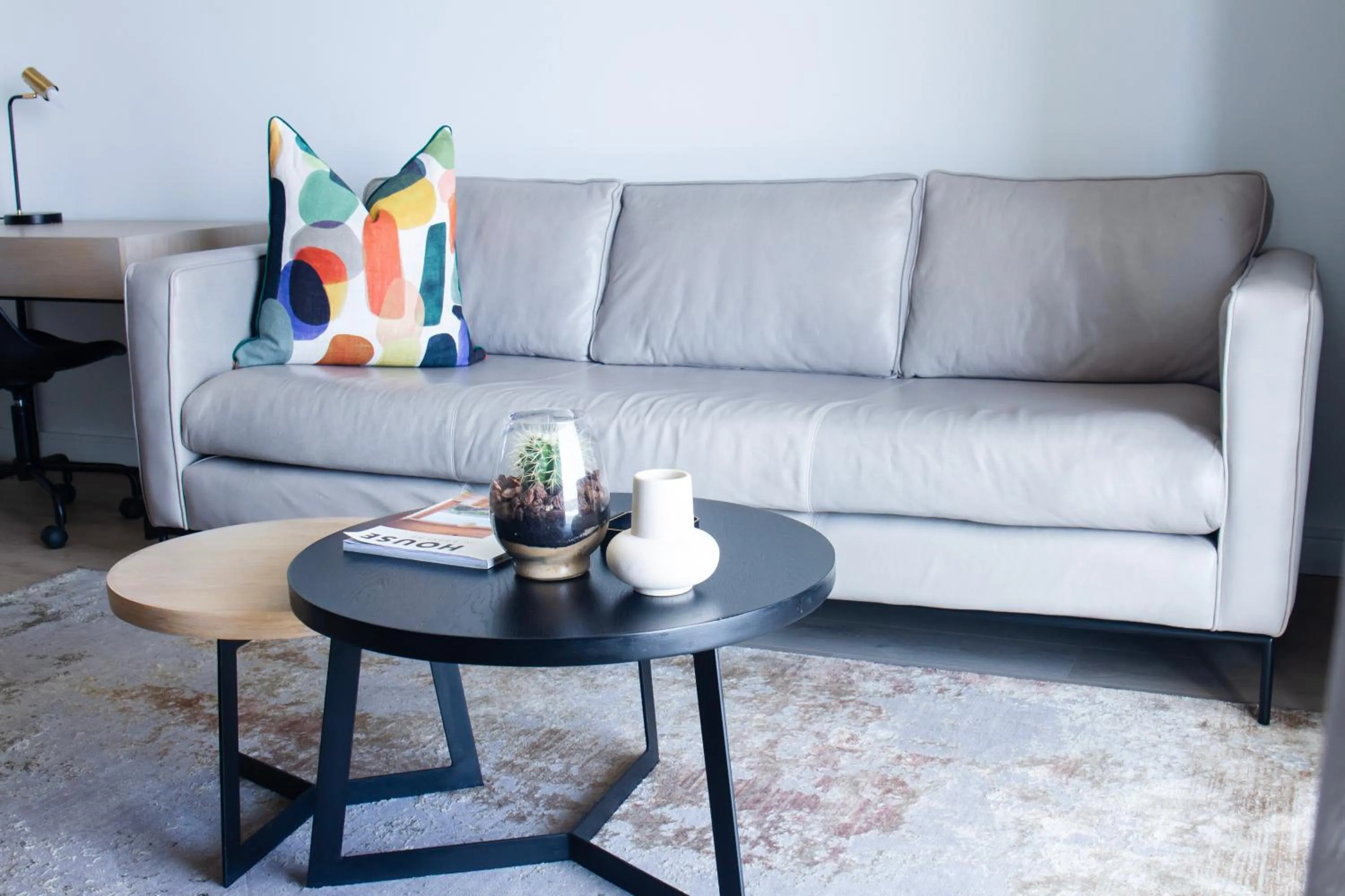 Executive Apartment at Ellipse Waterfall