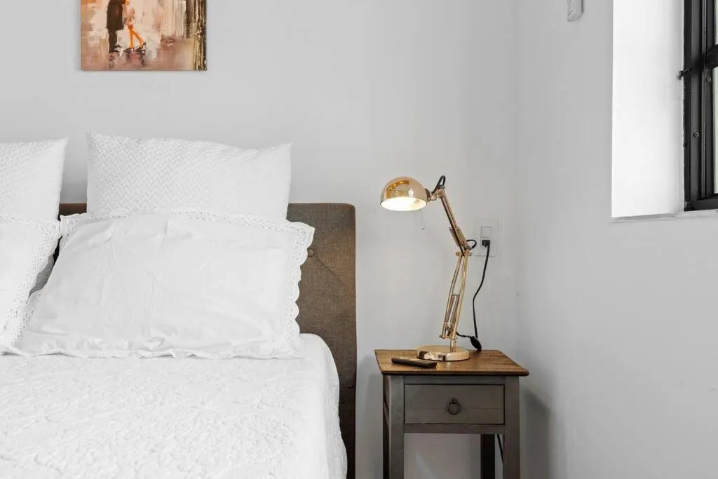 Bed in Little Havana Retreat - Newly remodeled Villa by Loan Depot Stadium!