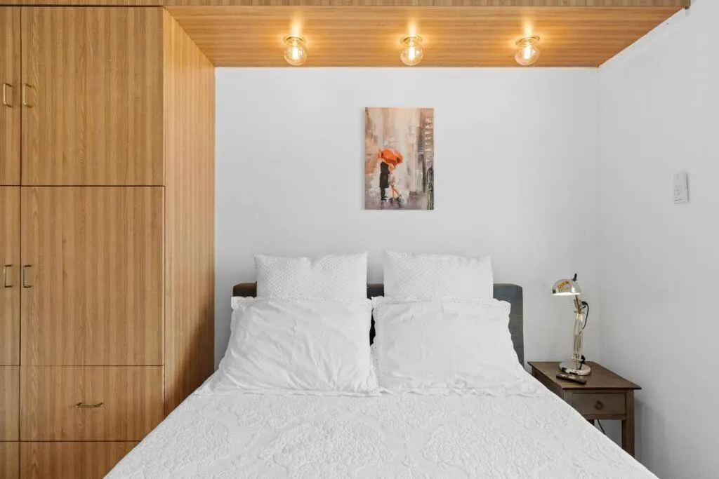 Bed in Little Havana Retreat - Newly remodeled Villa by Loan Depot Stadium!