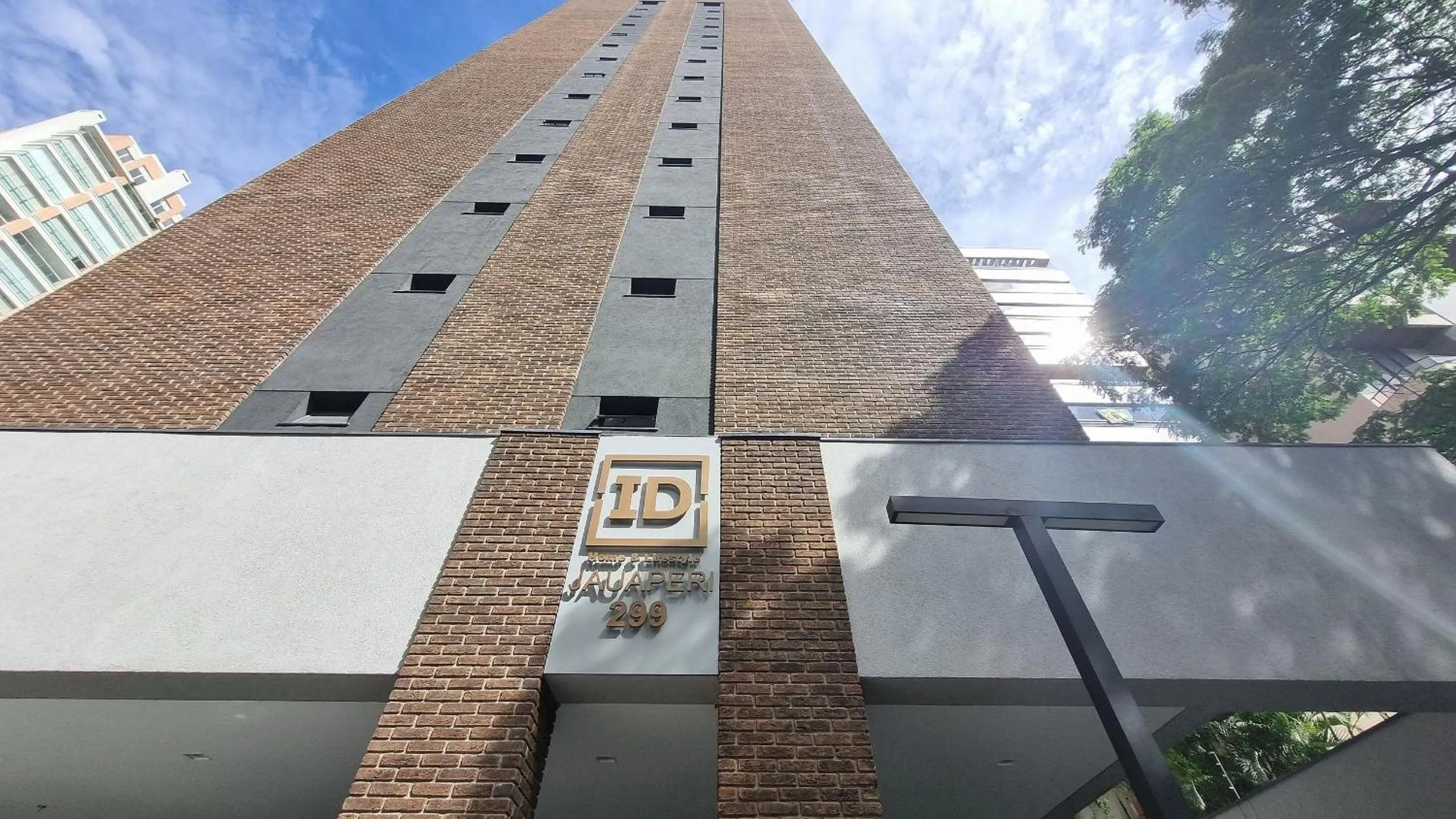 Canal do Anfitrião | Studios Jauperi