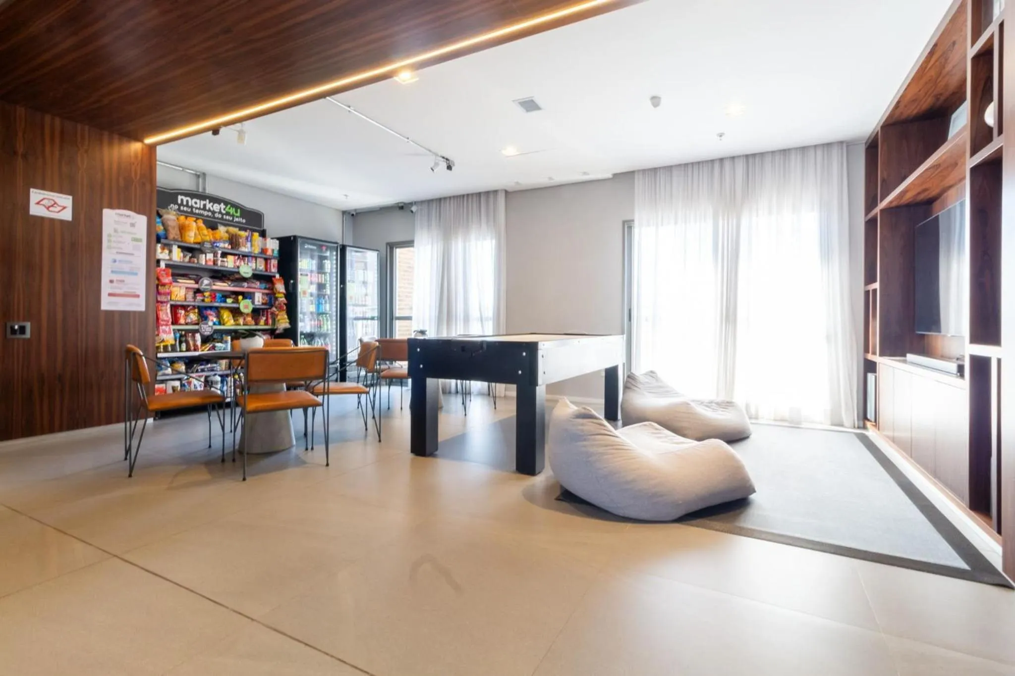 Canal do Anfitrião | Studios Jauperi