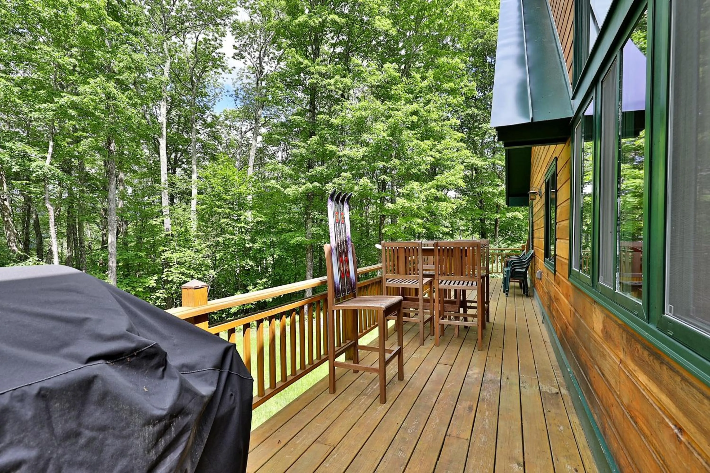 Tanglewood Chalet- 4 BR 4 BA Family Home in Killington, Perfect for Groups home