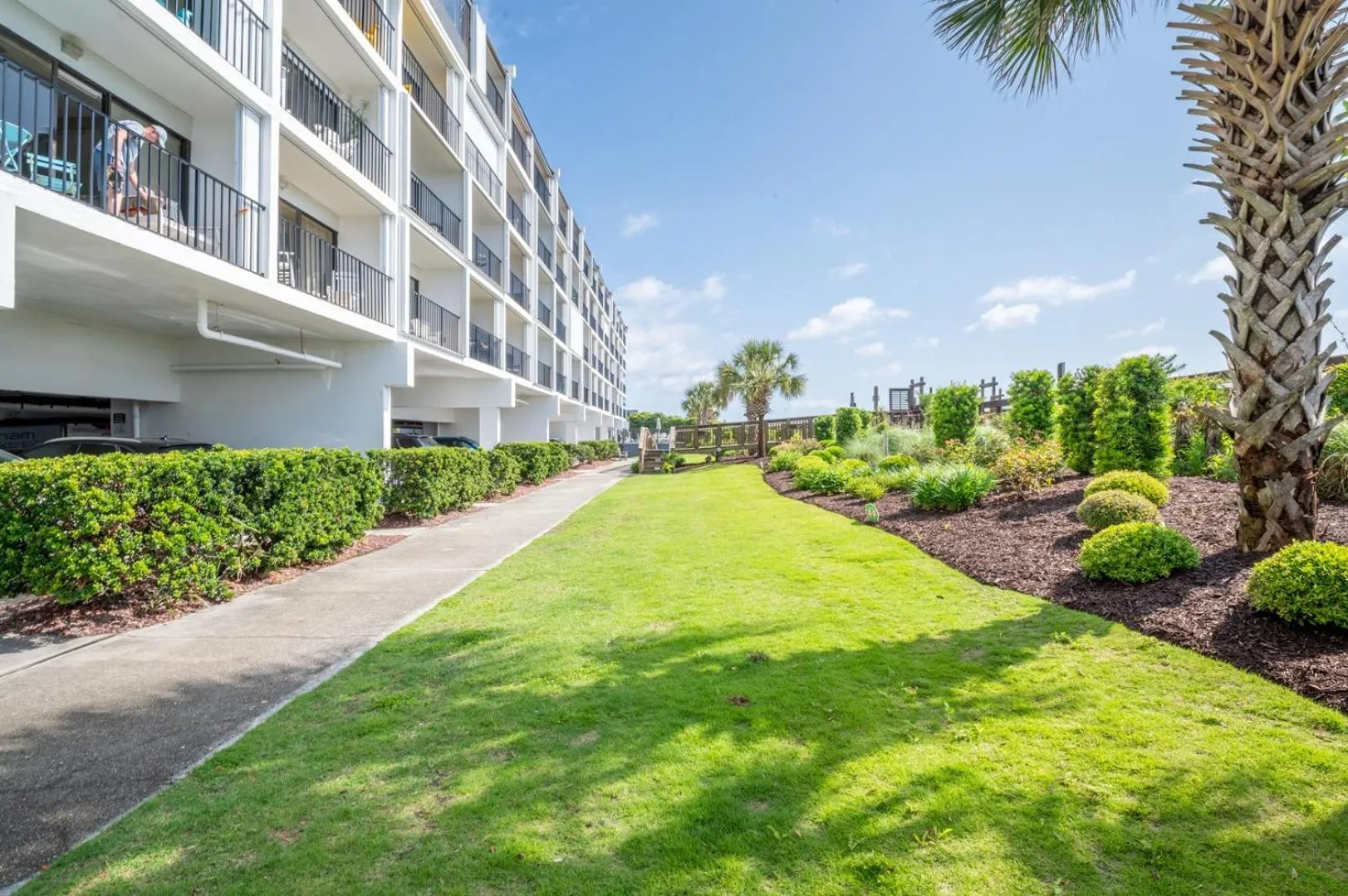 Oceanfront - Pool - Near Carolina Beach Boardwalk