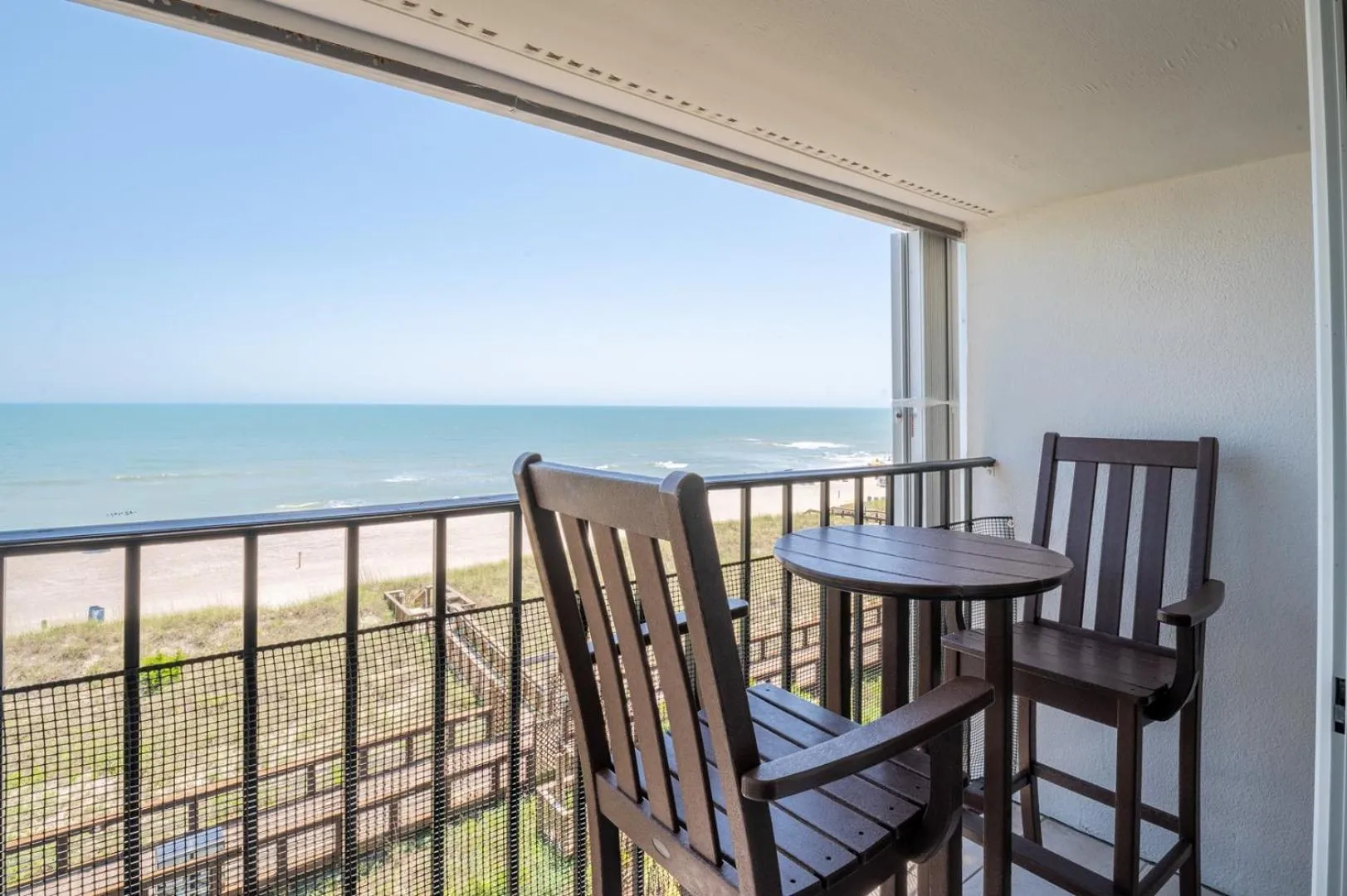 Oceanfront - Pool - Near Carolina Beach Boardwalk