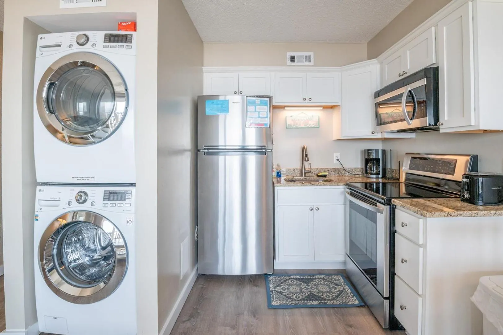 Oceanfront - Pool - Near Carolina Beach Boardwalk
