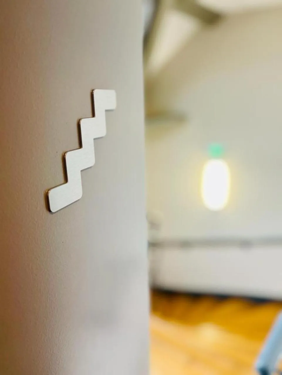 Property building in Au Coeur Des Bulles