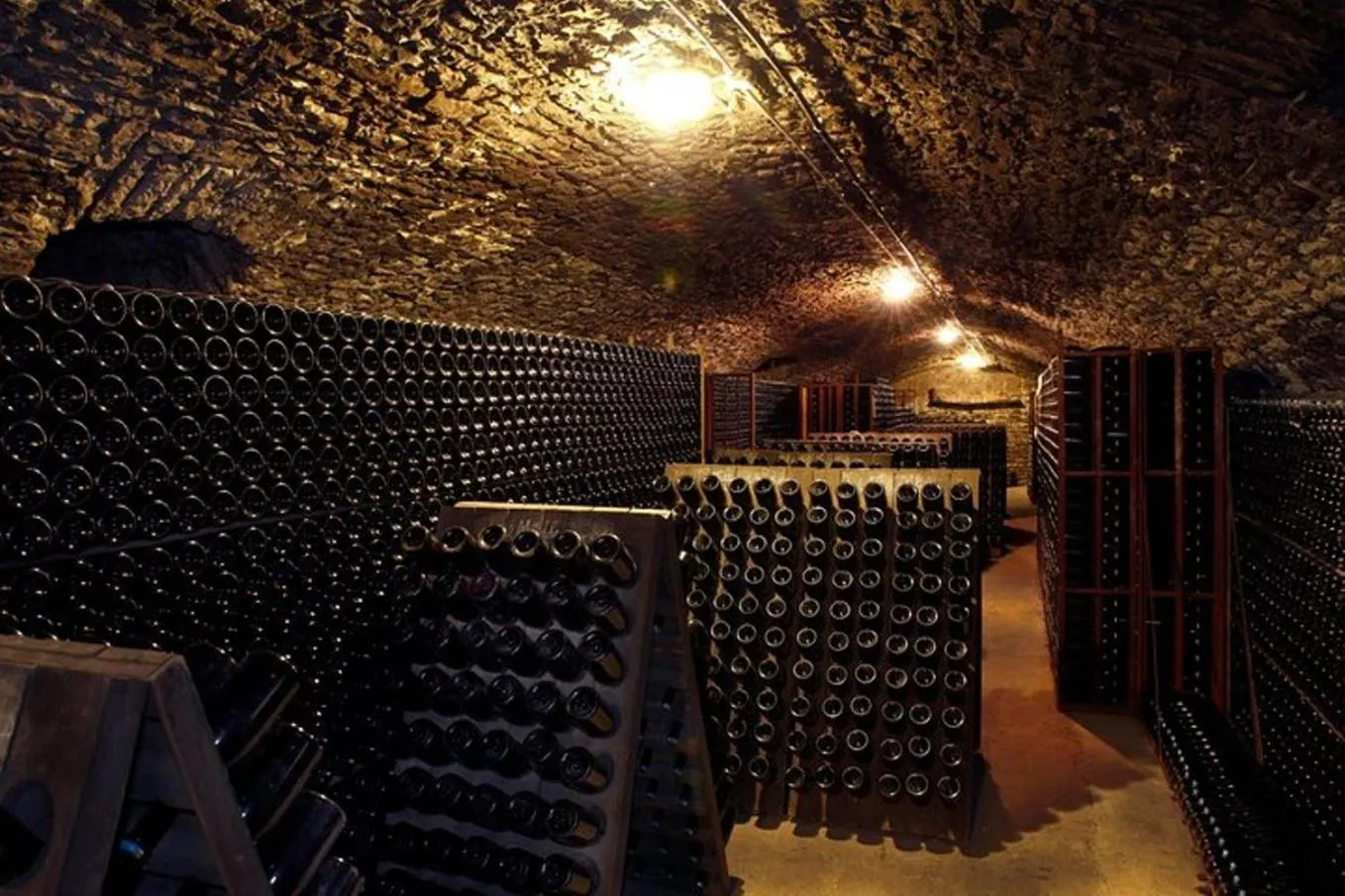 Off site in Au Coeur Des Bulles